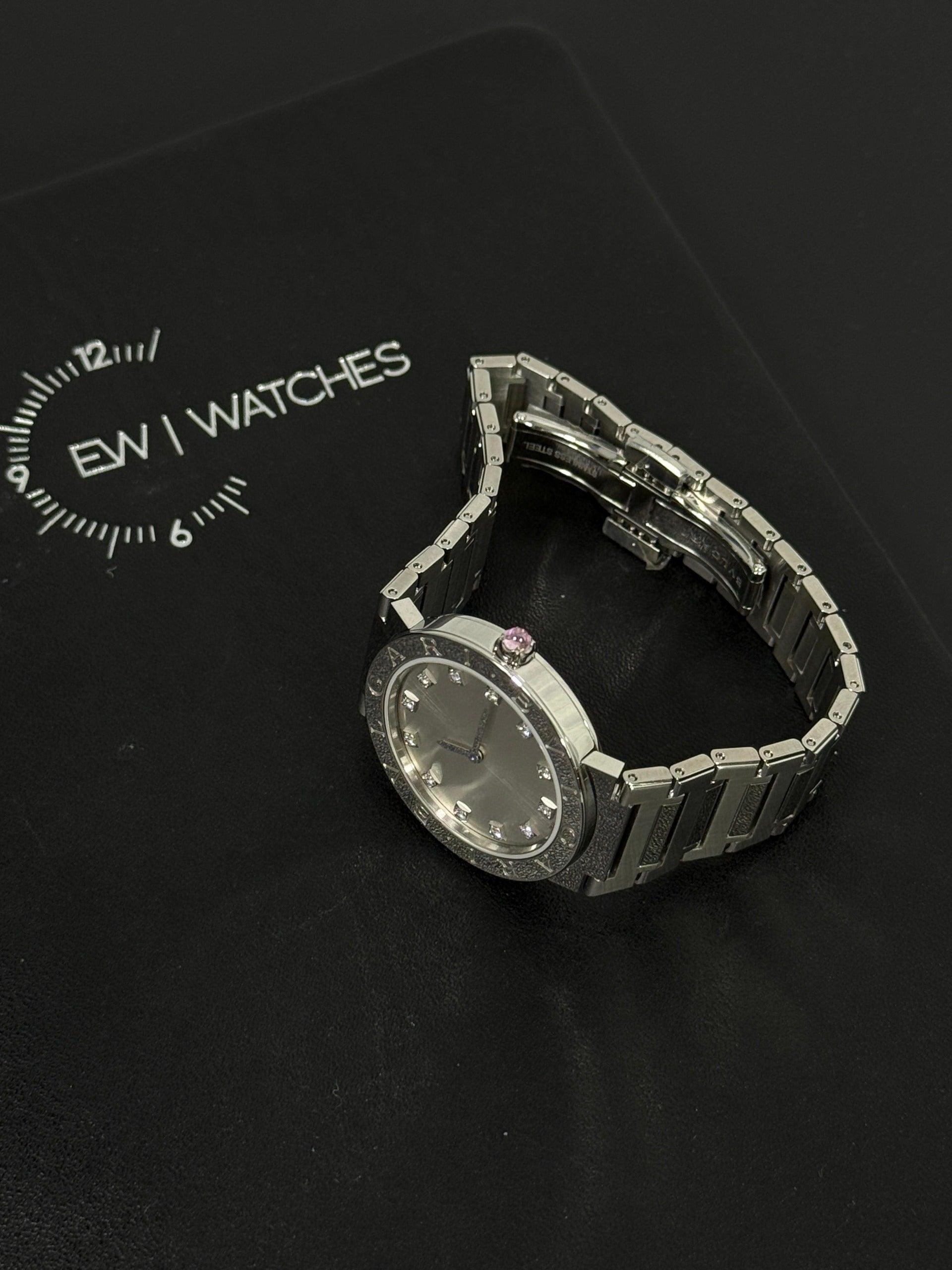 Bvlgari Bvlgari 33mm 103455 2022