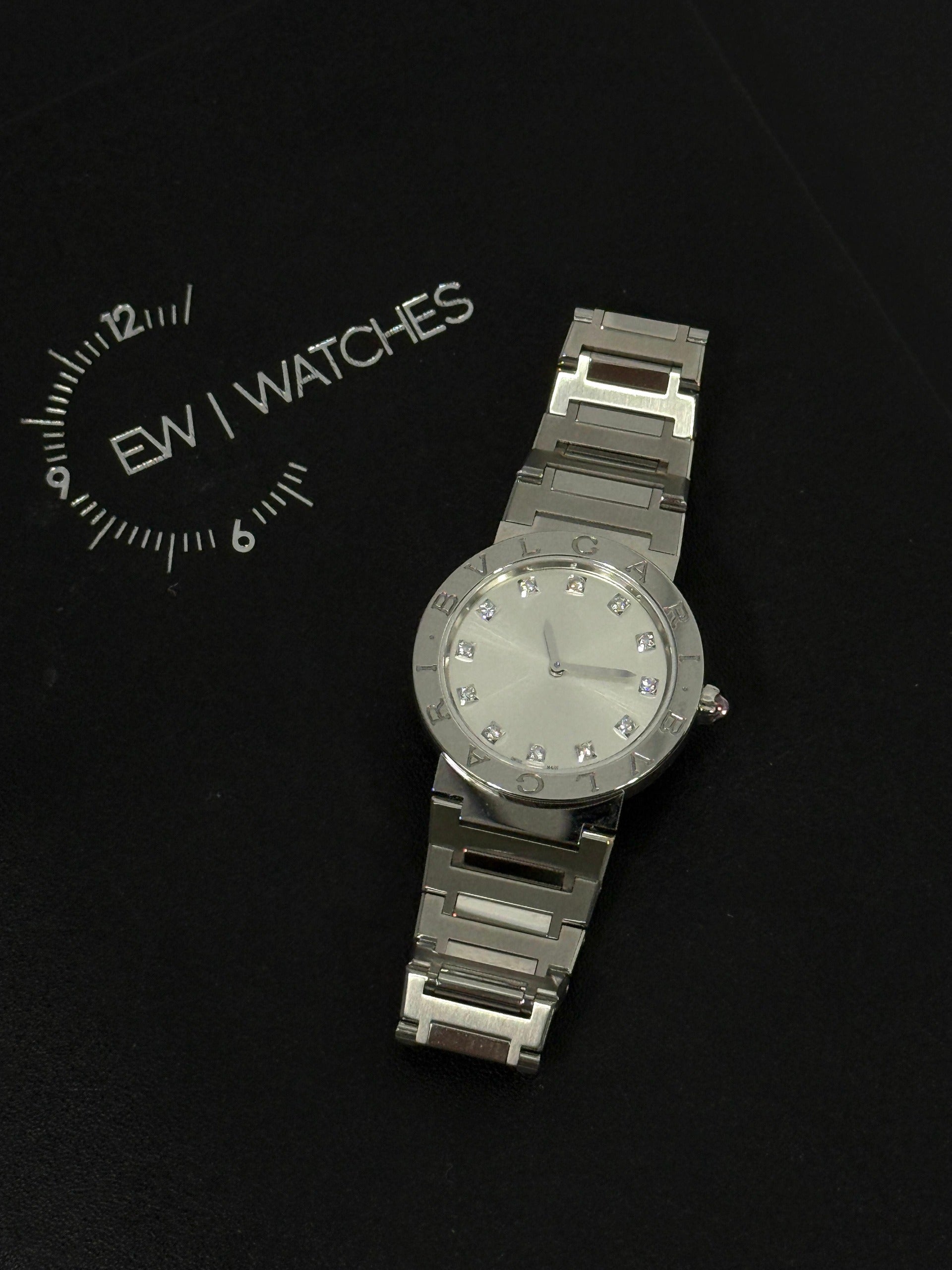 Bvlgari Bvlgari 33mm 103455 2022