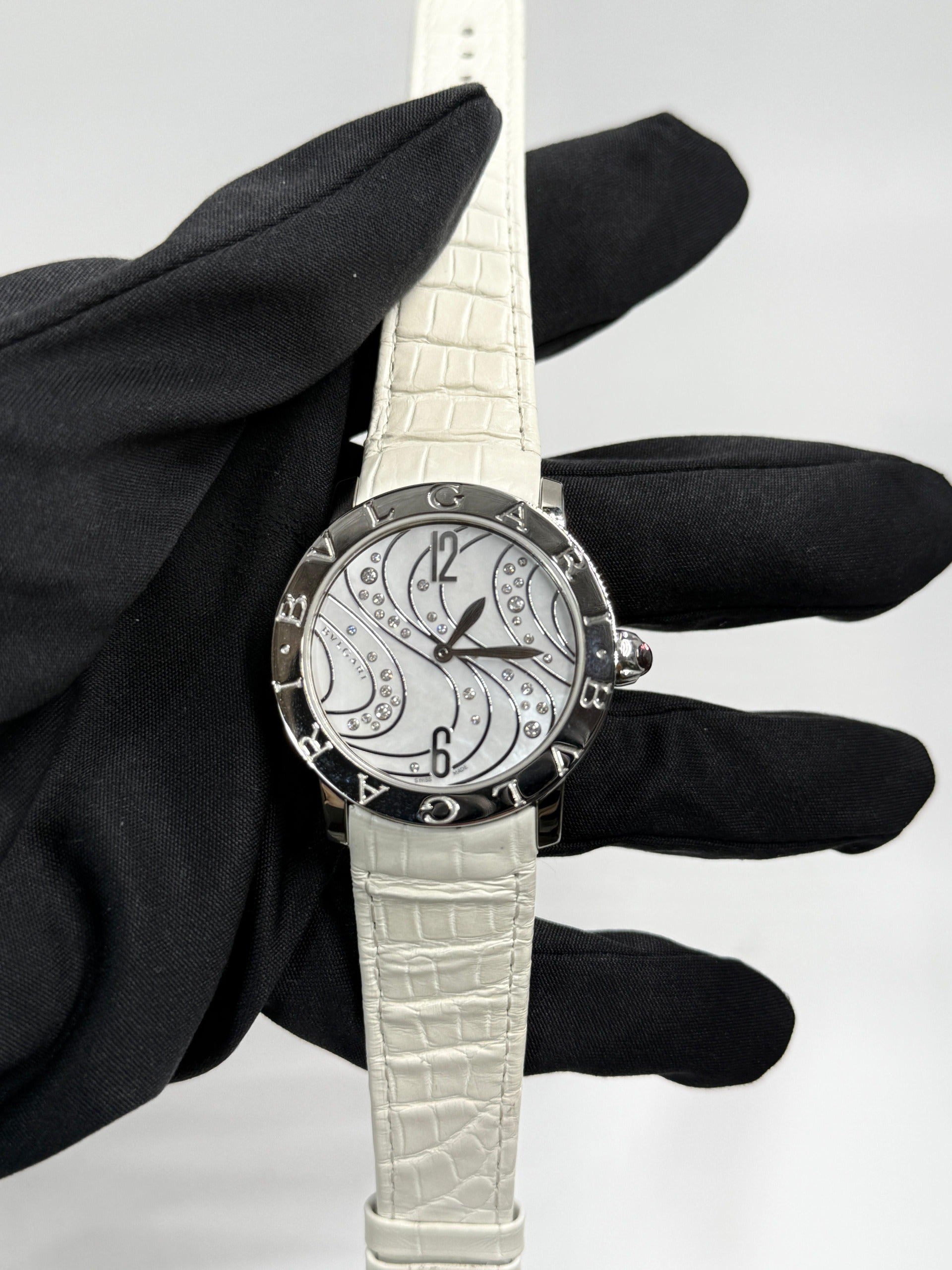 Bvlgari Bvlgari 37mm 102030 2025