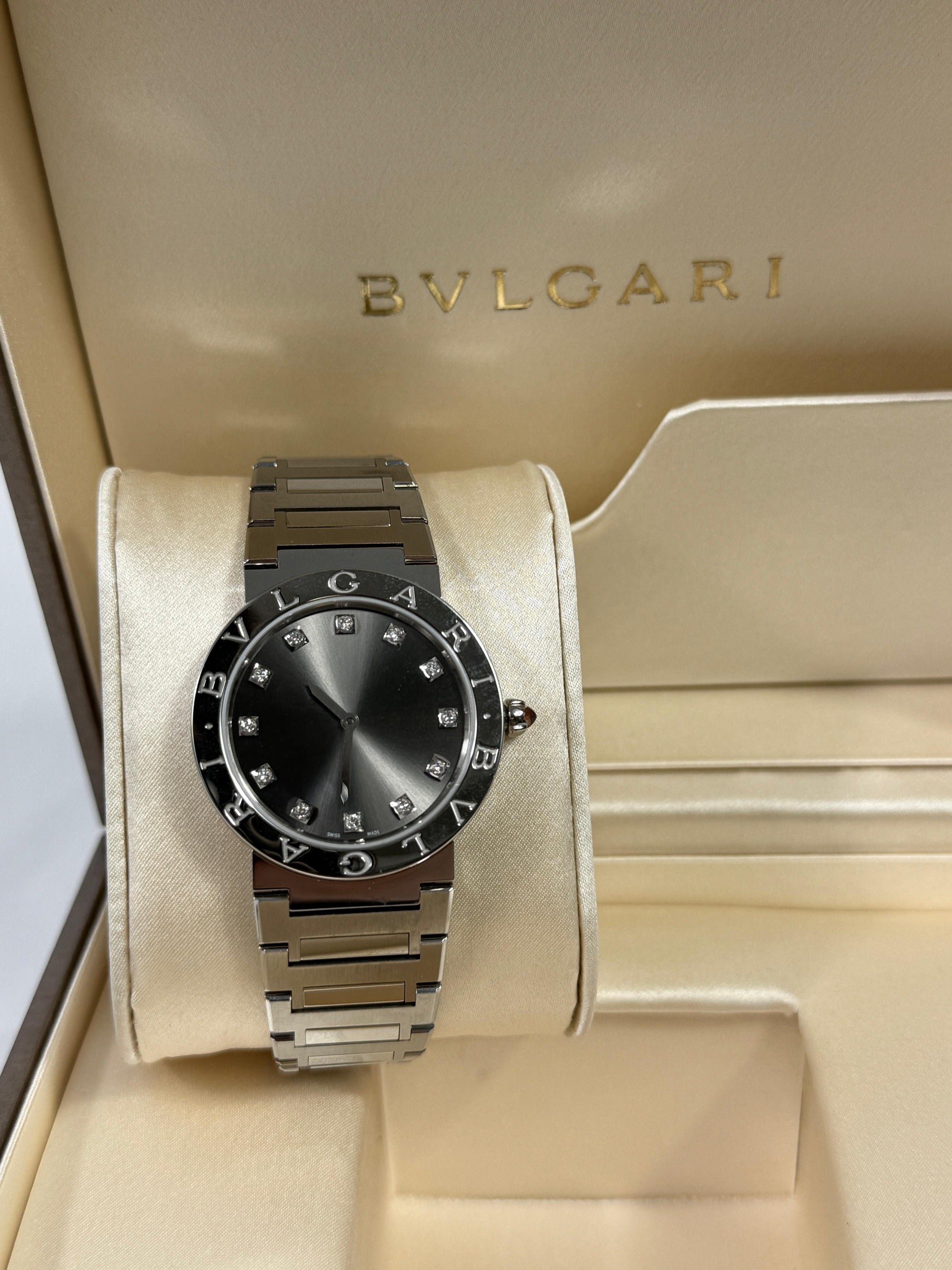 Bvlgari Bvlgari 33mm 103689 2024