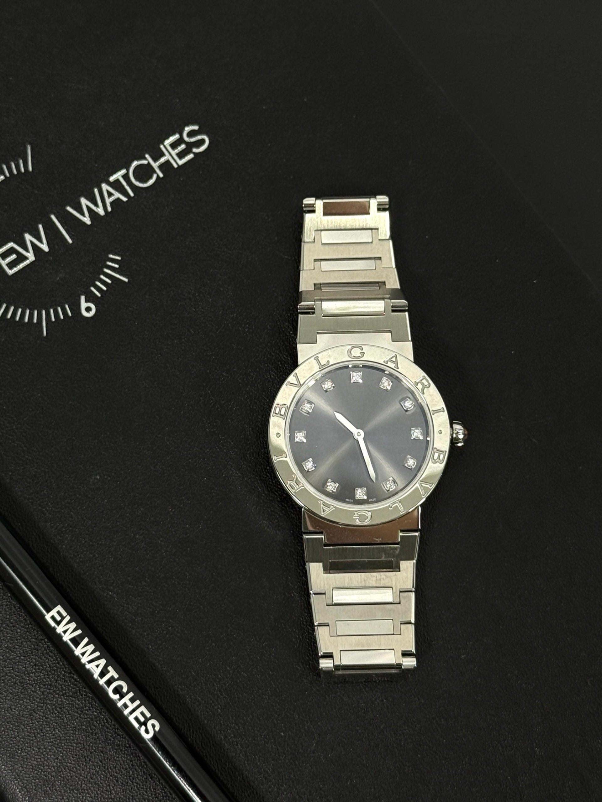 Bvlgari Bvlgari 33mm 103689 2024