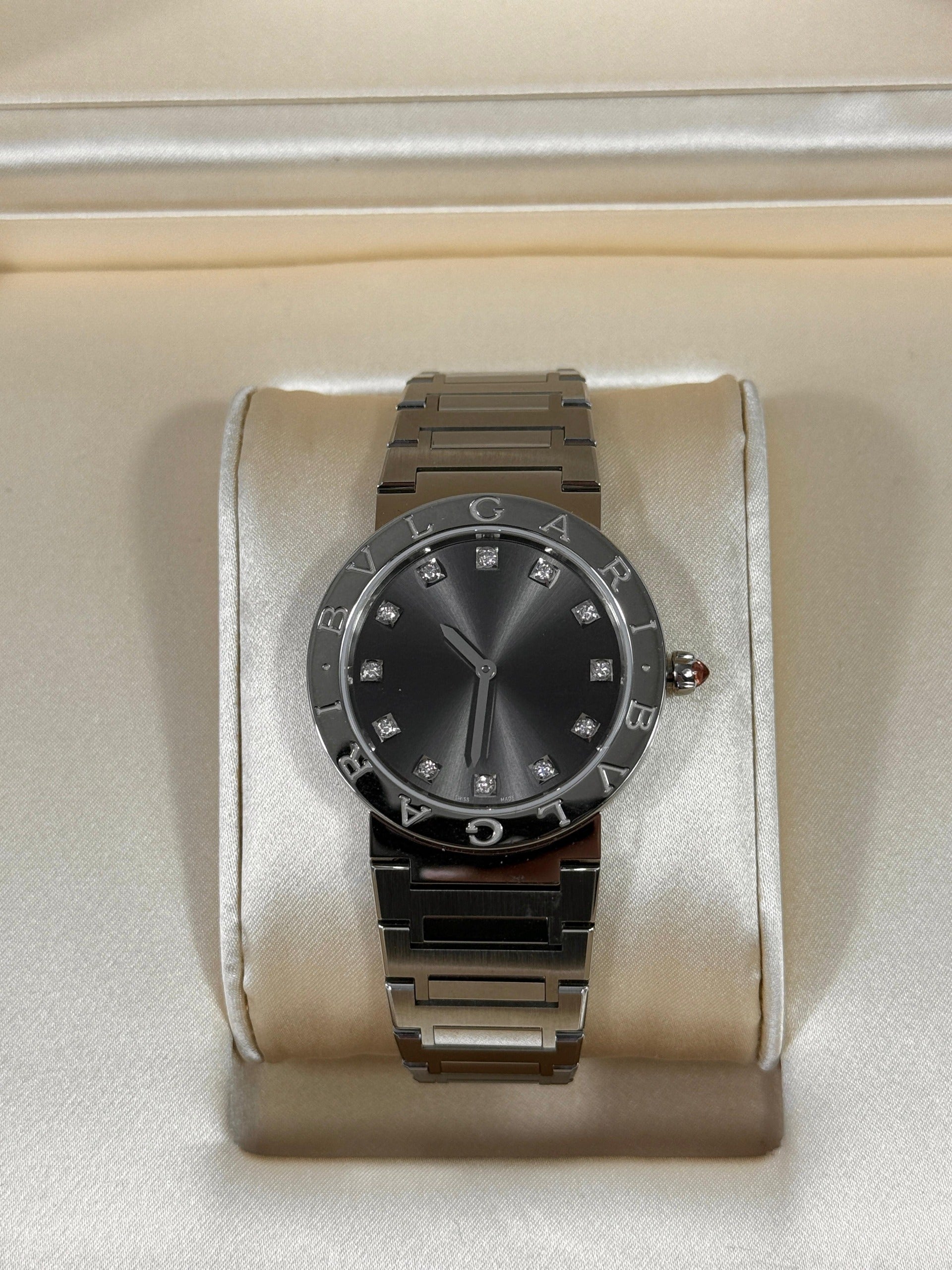 Bvlgari Bvlgari 33mm 103689 2024