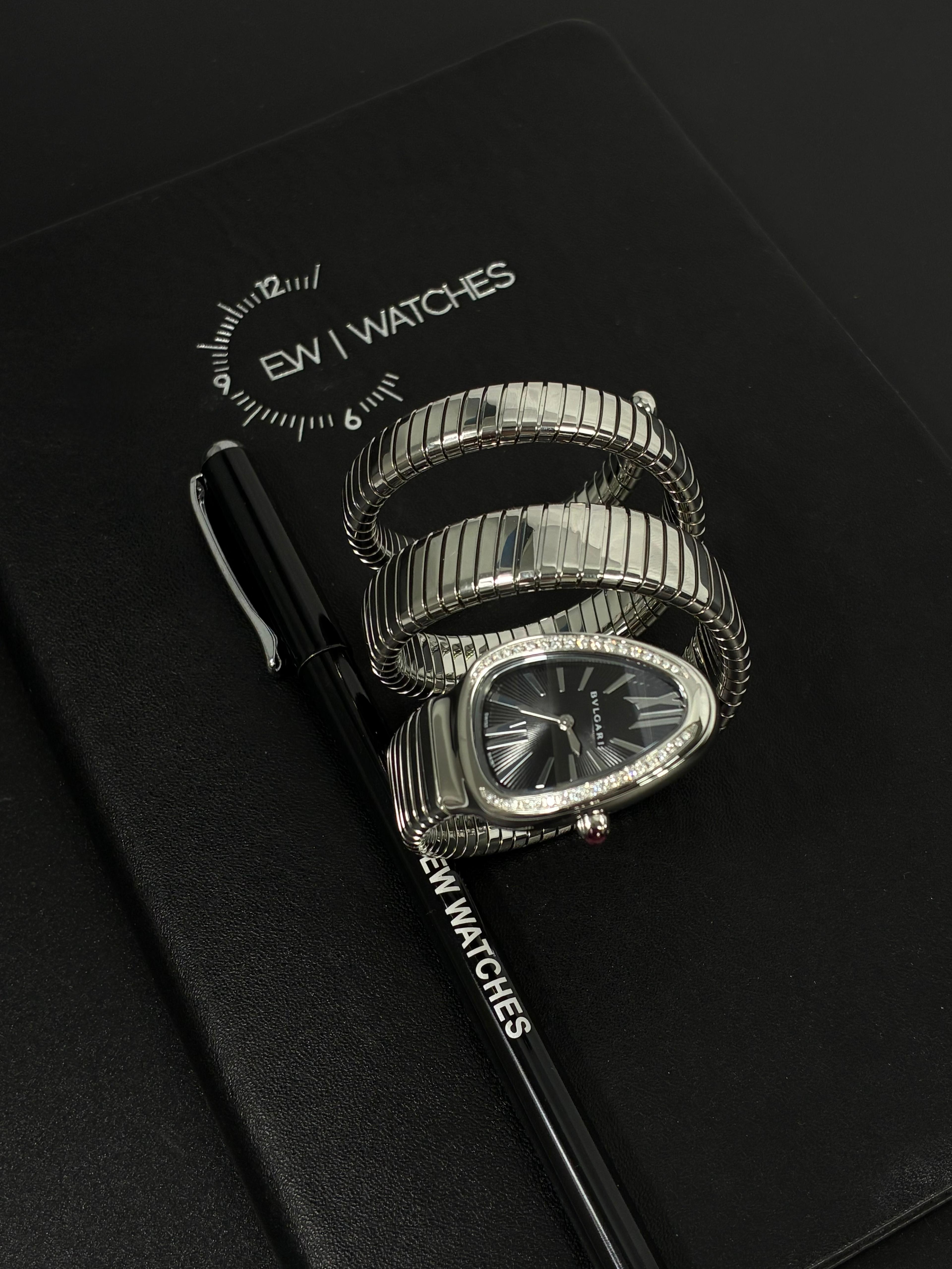 Bulgari Serpenti Tubogas BVLGARI103433