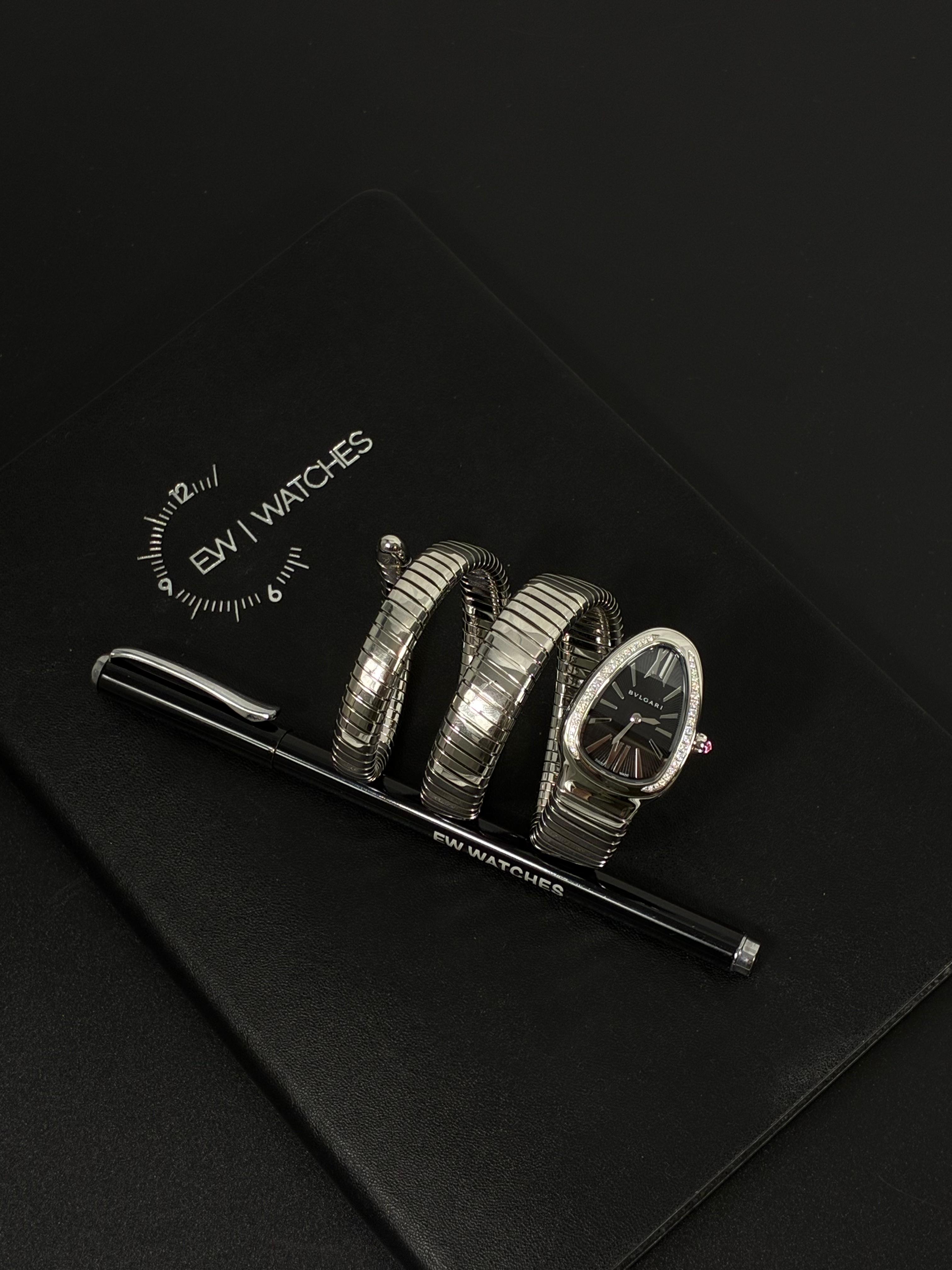 Bulgari Serpenti Tubogas BVLGARI103433