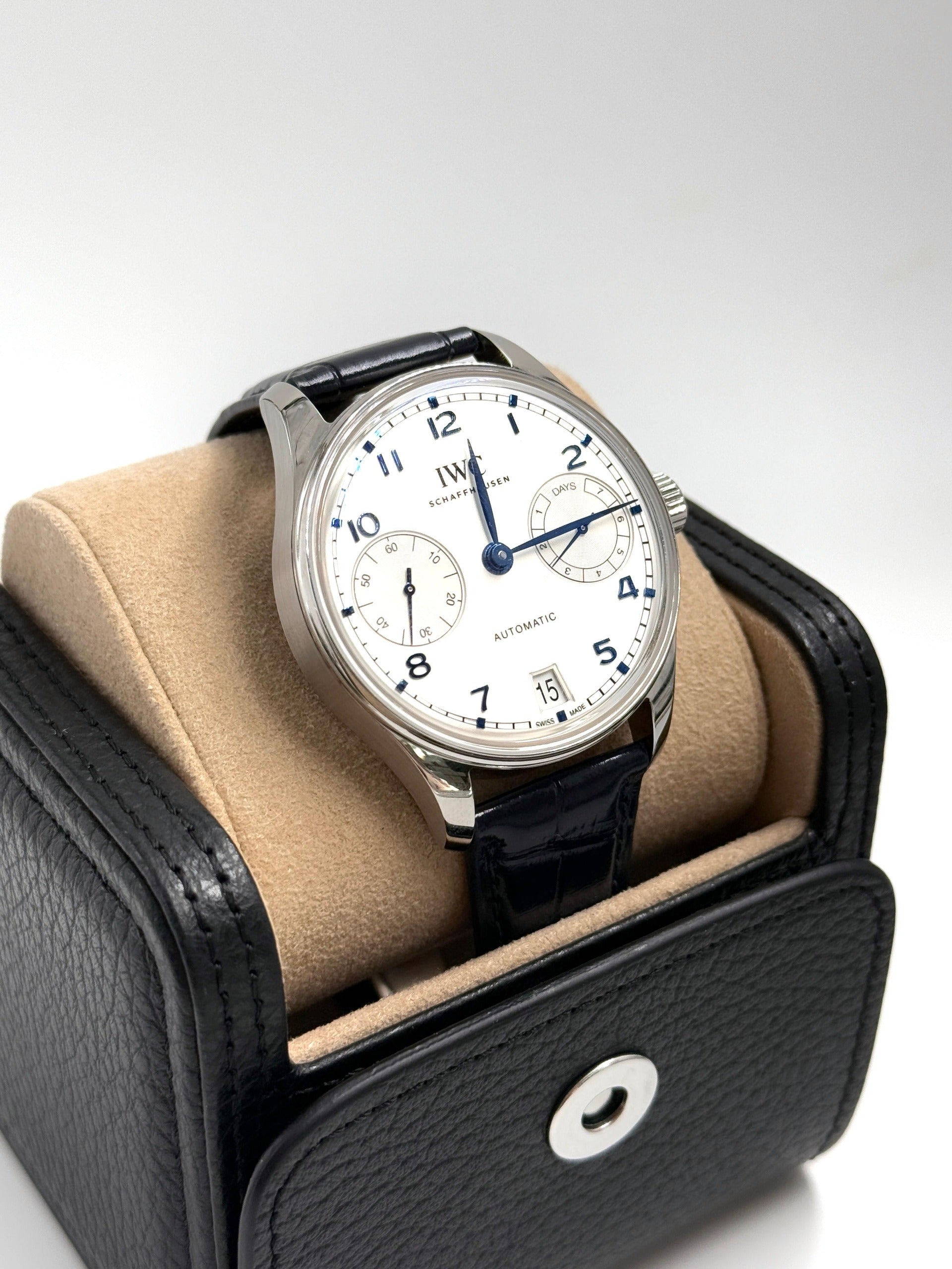 IWC Portugieser IW501702