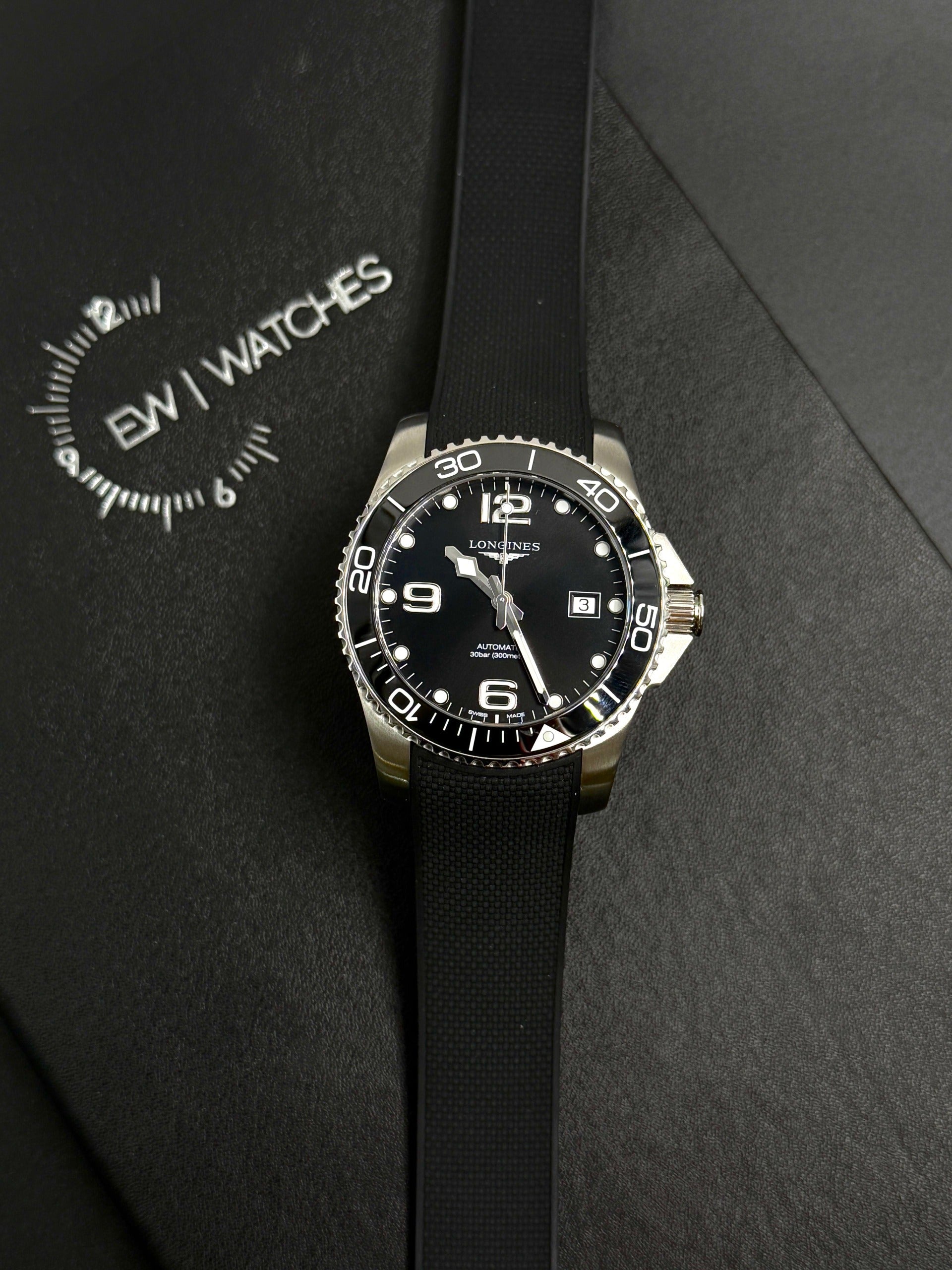 Longines HydroConquest L37814569