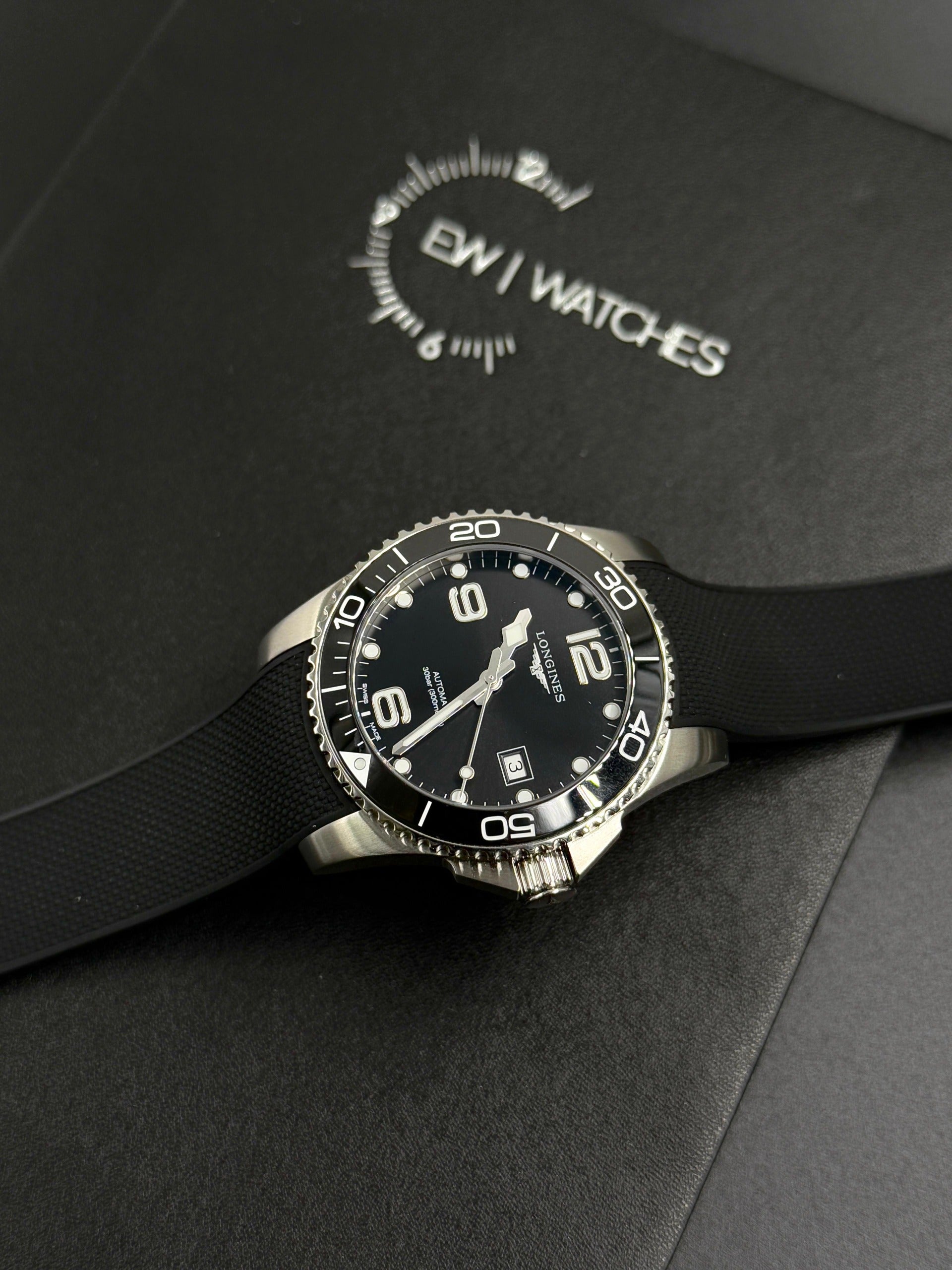 Longines HydroConquest L37814569