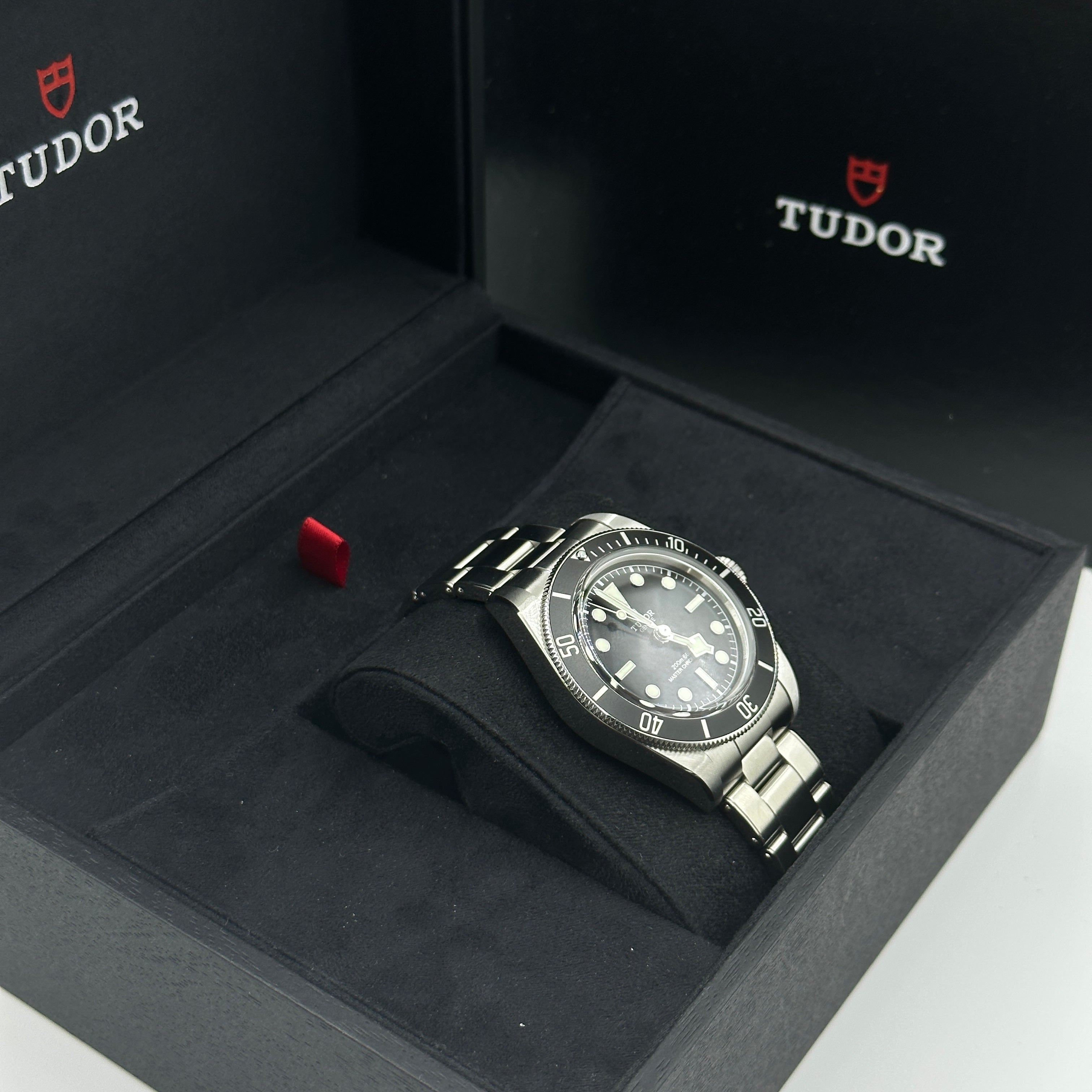 Tudor Black Bay Watch - m7941a1a0nu-0001