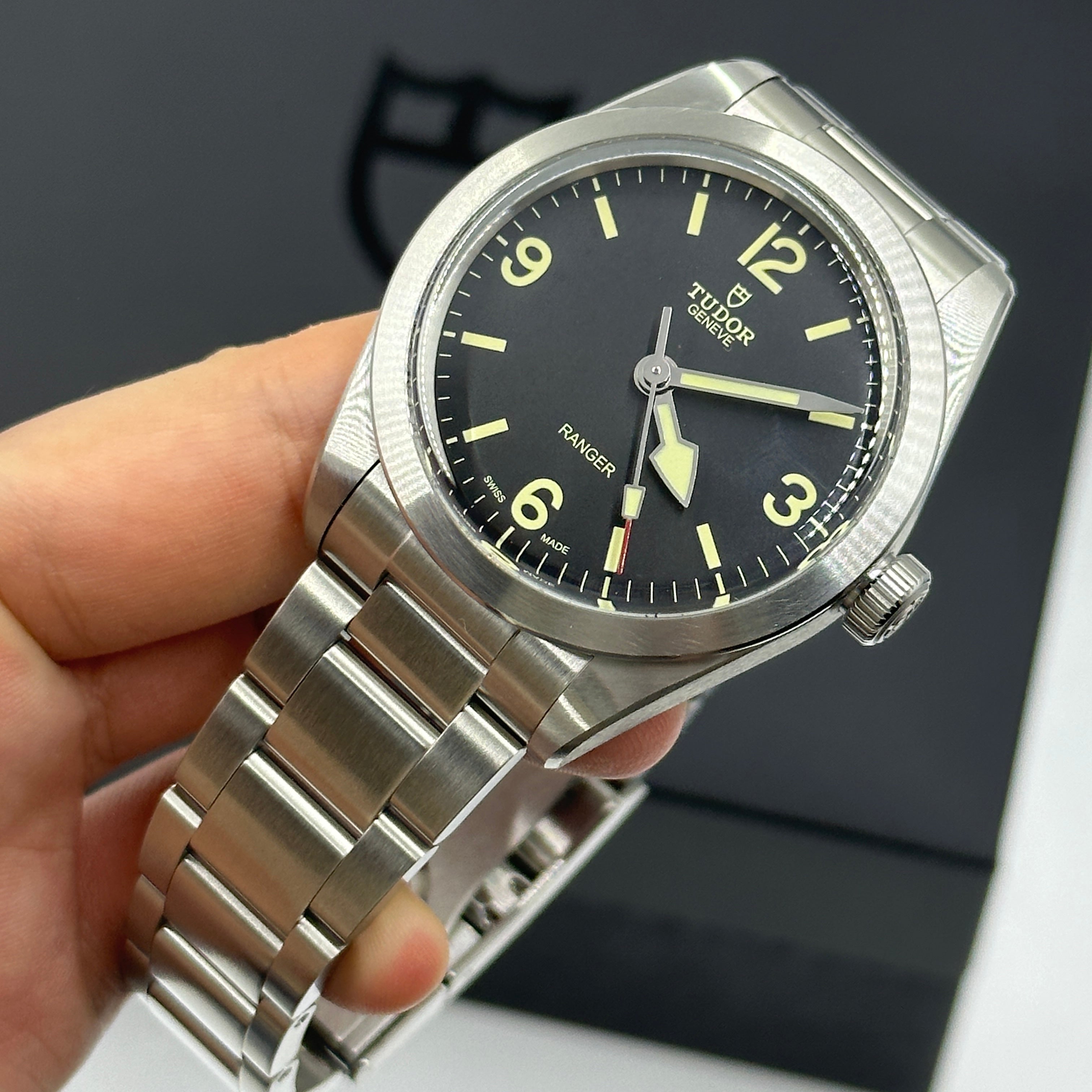 Tudor Ranger M79950-0001