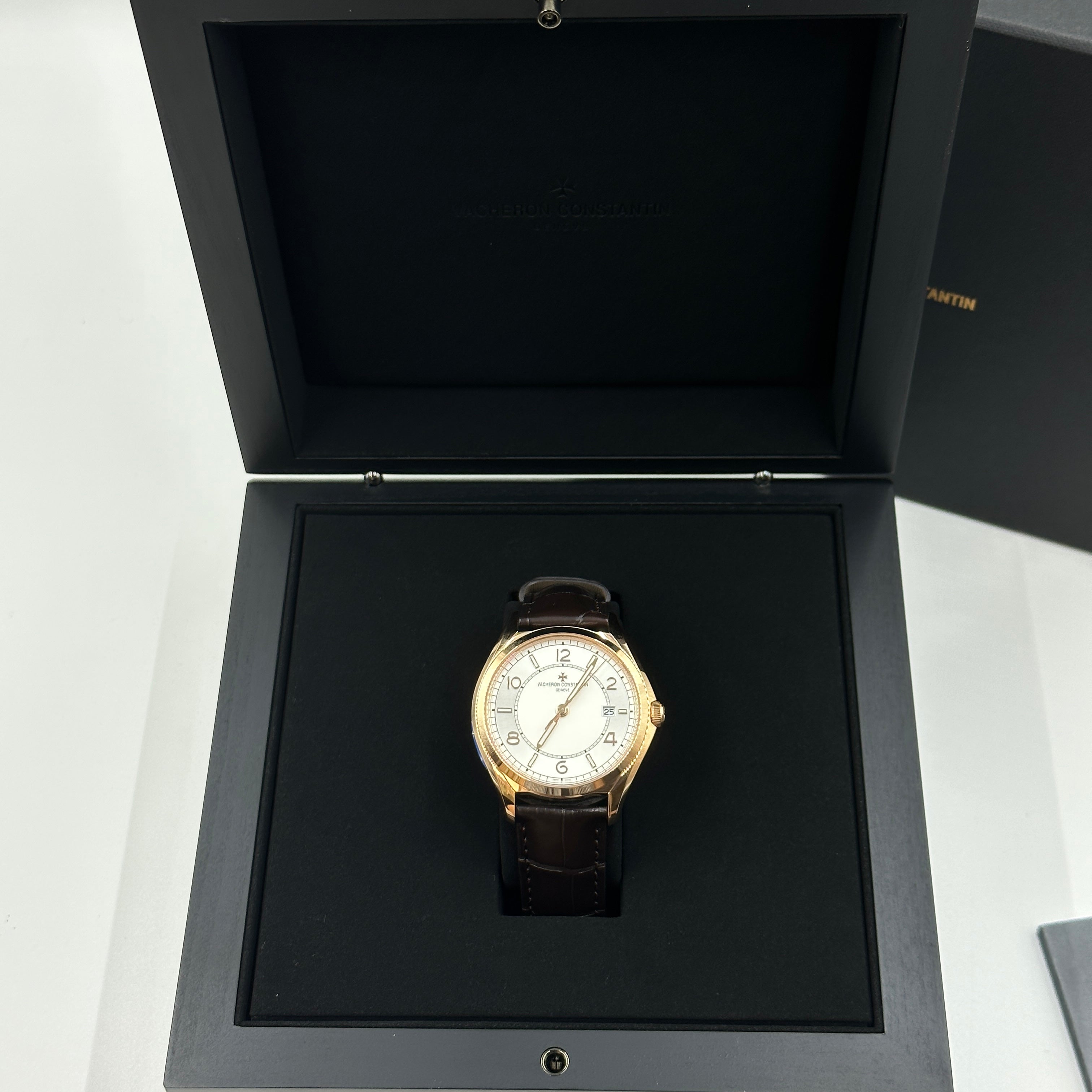 Vacheron Constantin 4600E/000R-B441 2026