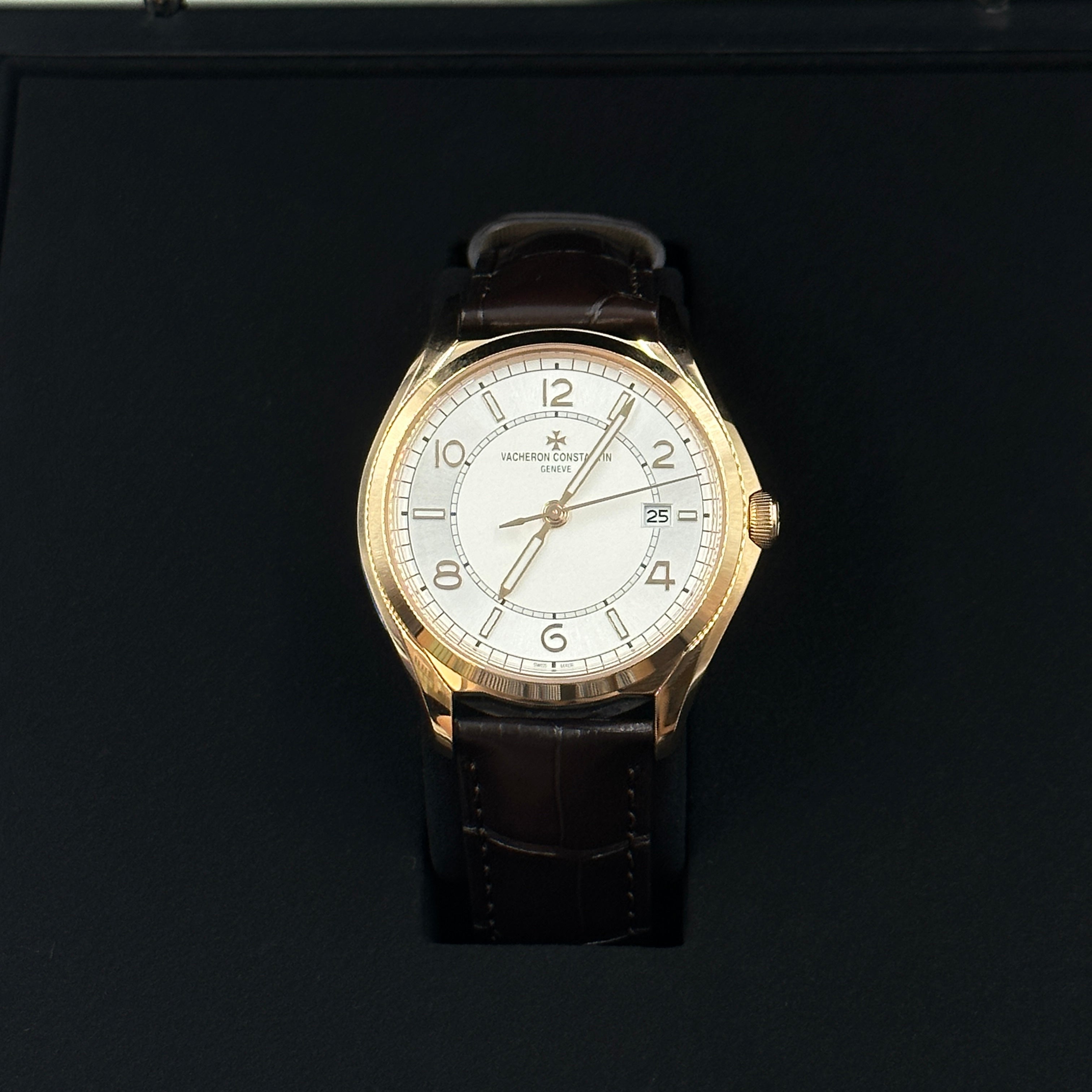 Vacheron Constantin 4600E/000R-B441 2026