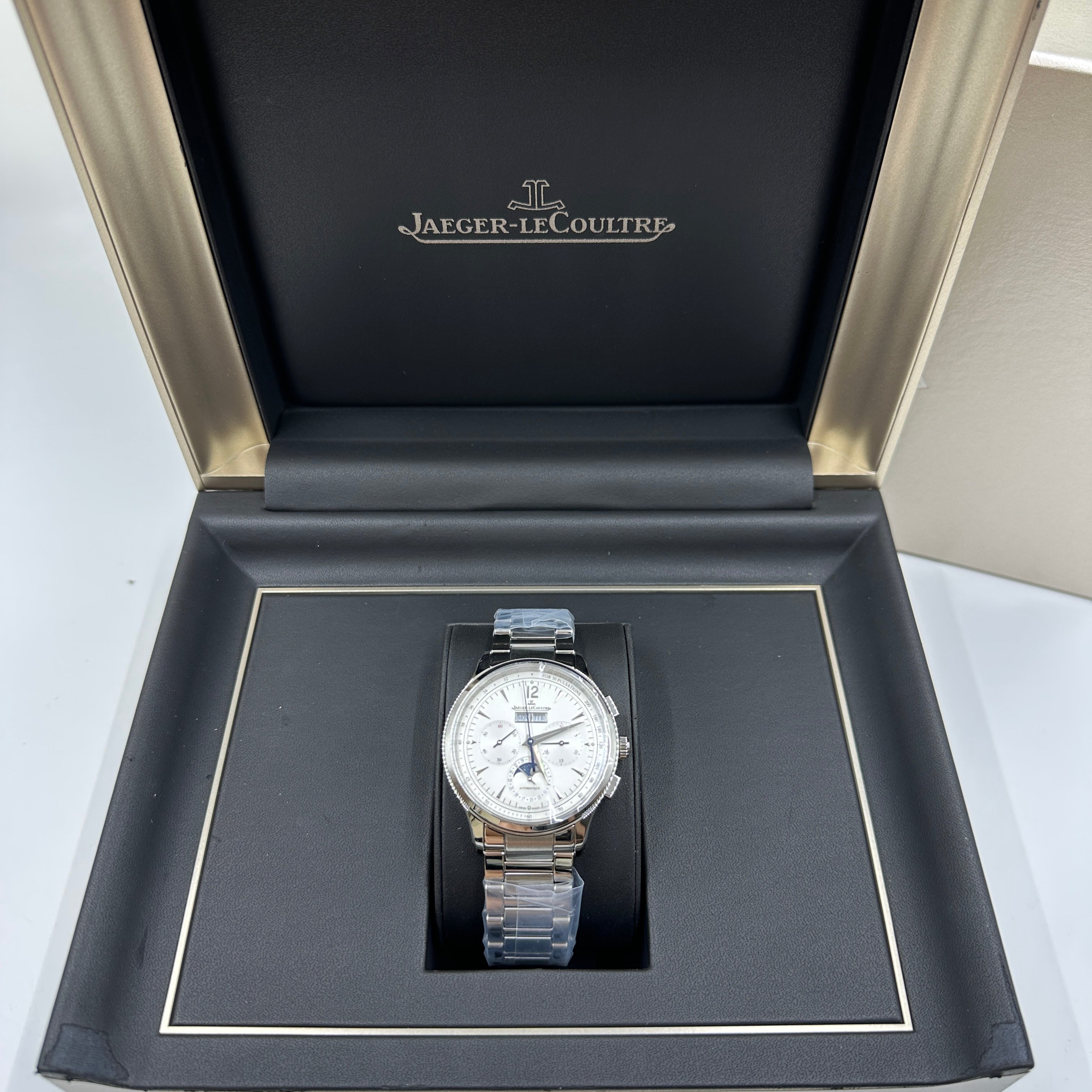 Jaeger-Lecoultre Master Control 40MM Q413813J 2023
