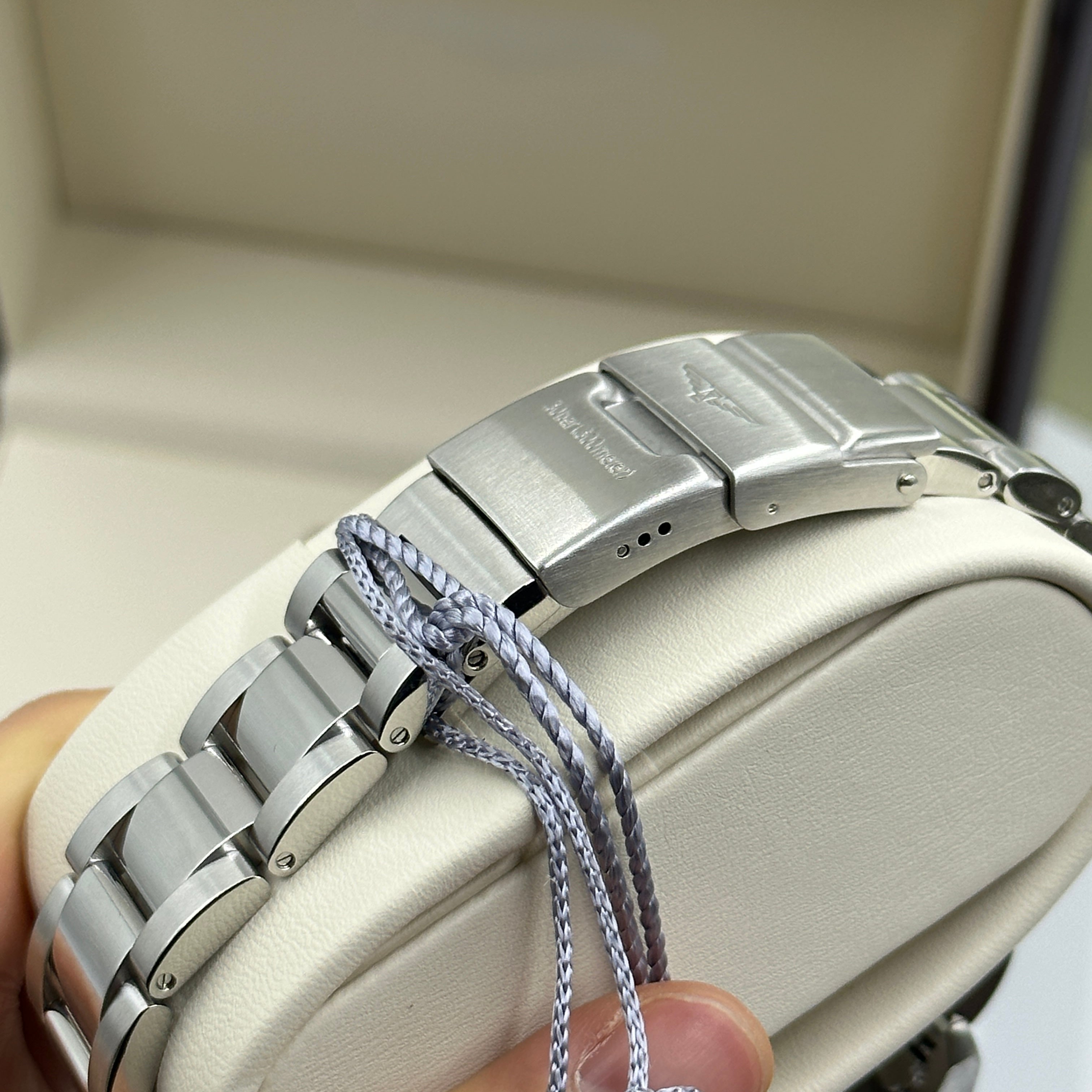 Longines Hydroconquest L3.781.4.96.6