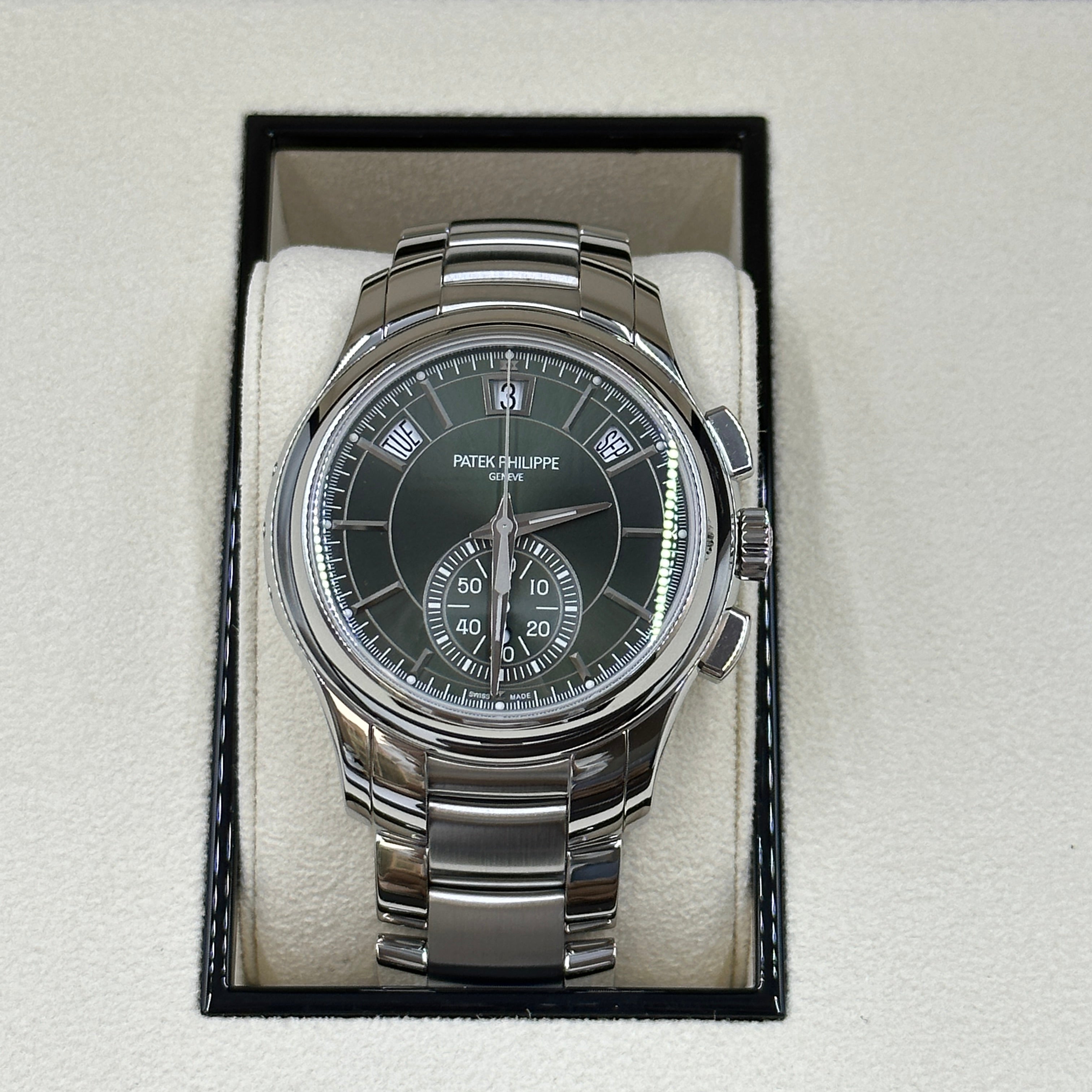 Patek Philippe 5905/1A-001 2026