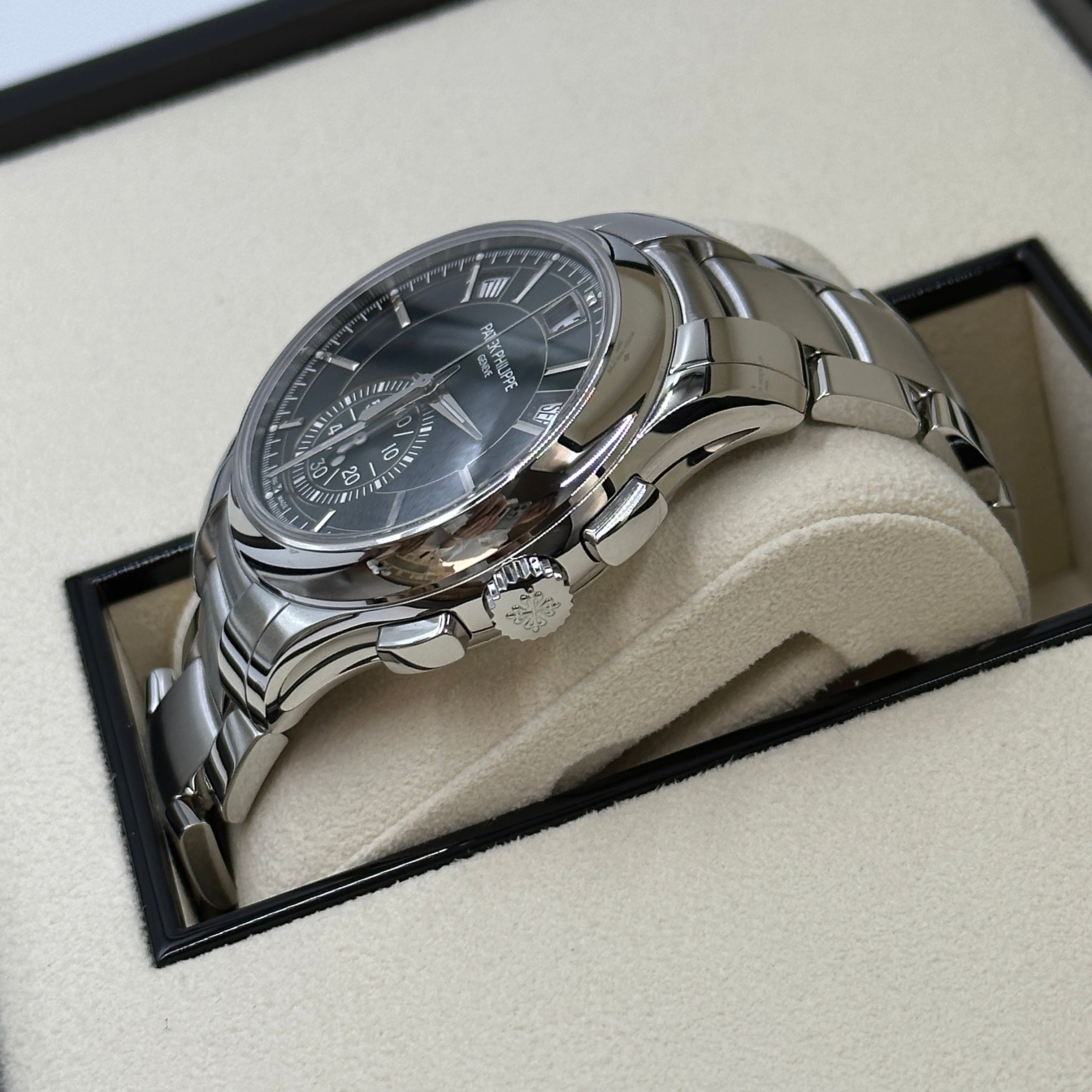 Patek Philippe 5905/1A-001 2026