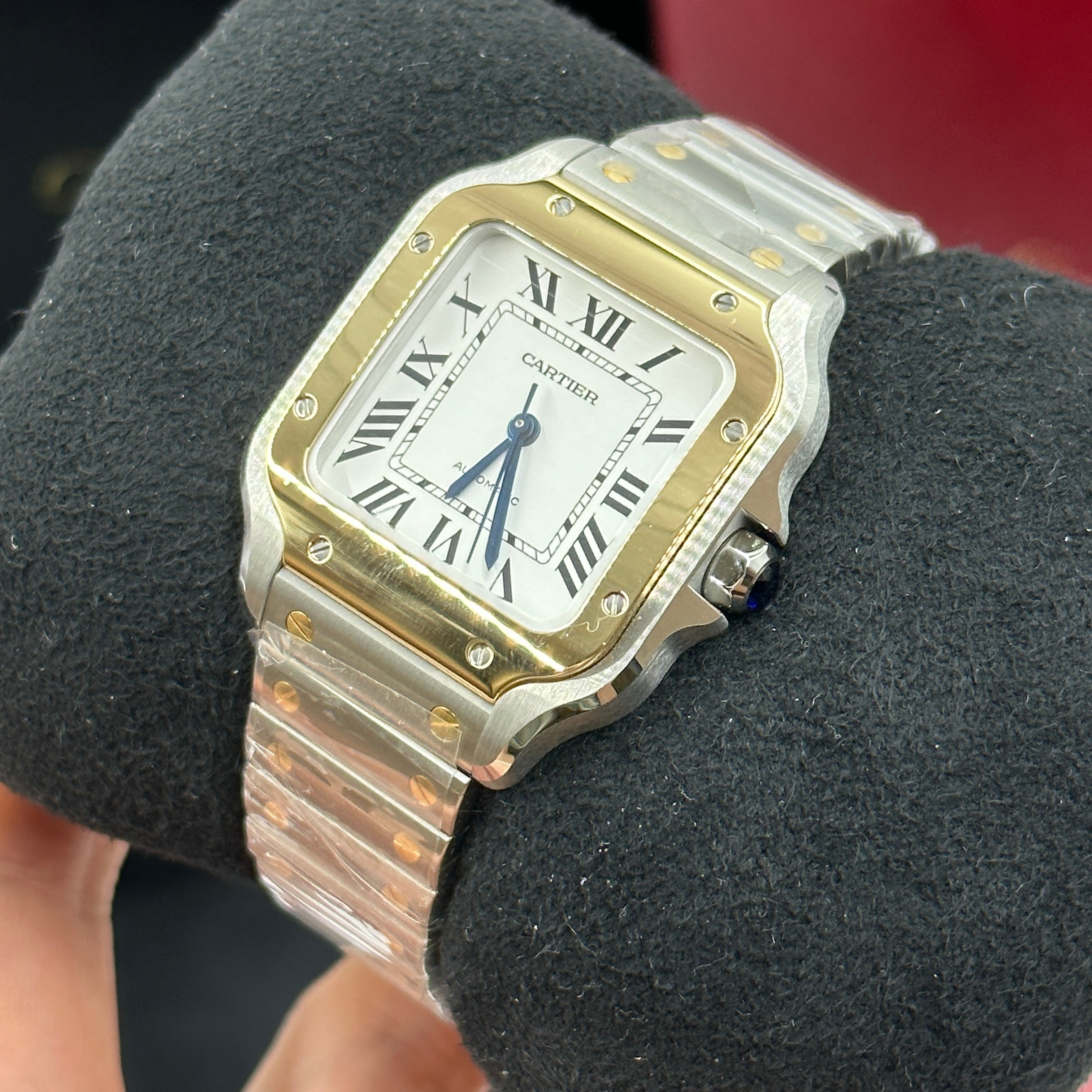 Cartier Panthère W2SA0016 2026
