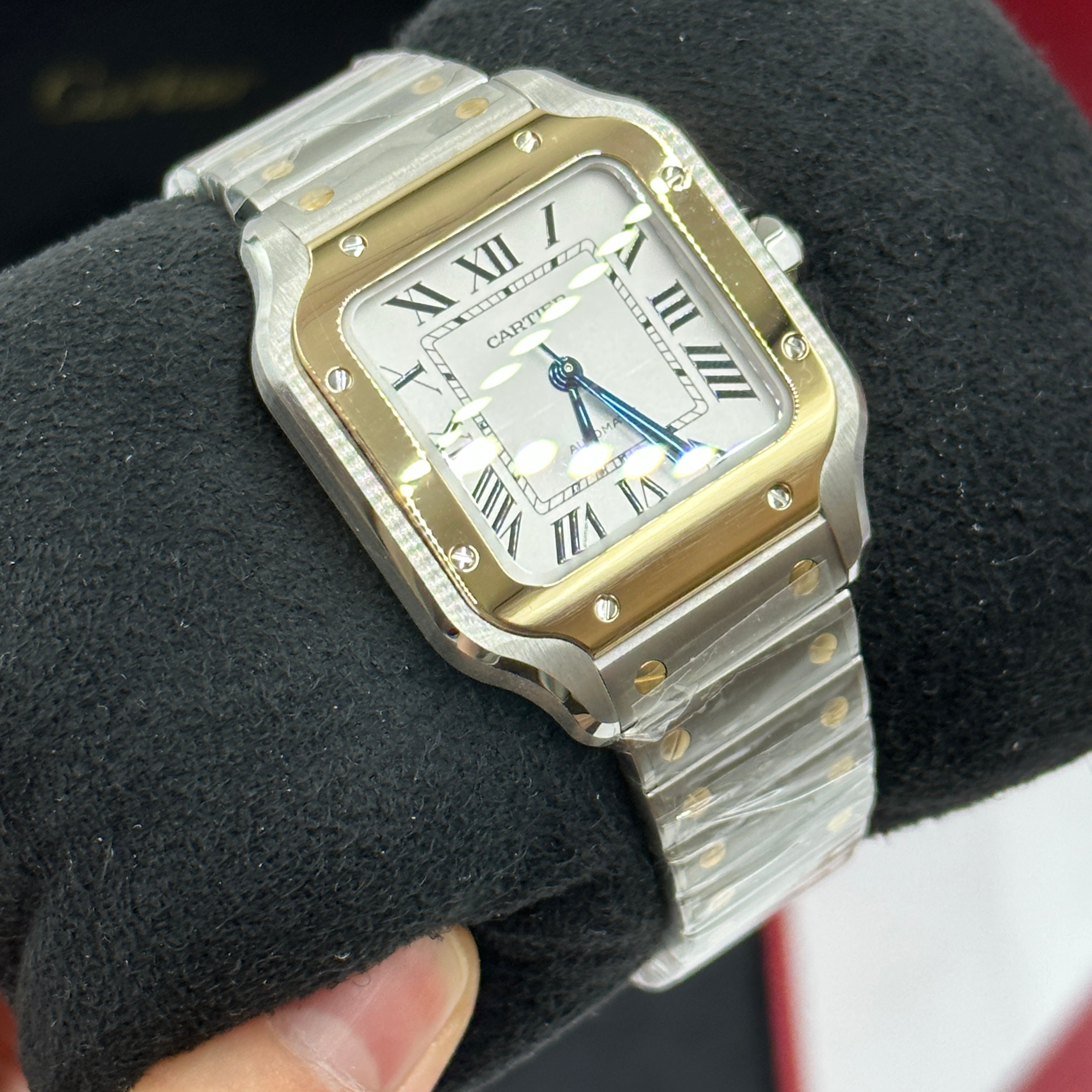 Cartier Panthère W2SA0016 2026