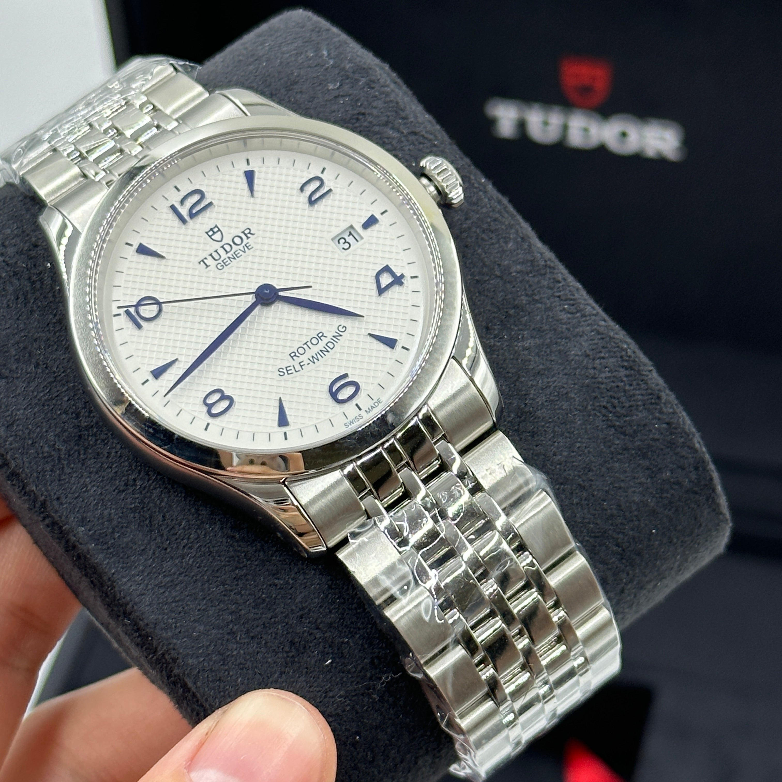Tudor 1926 M91550-0005