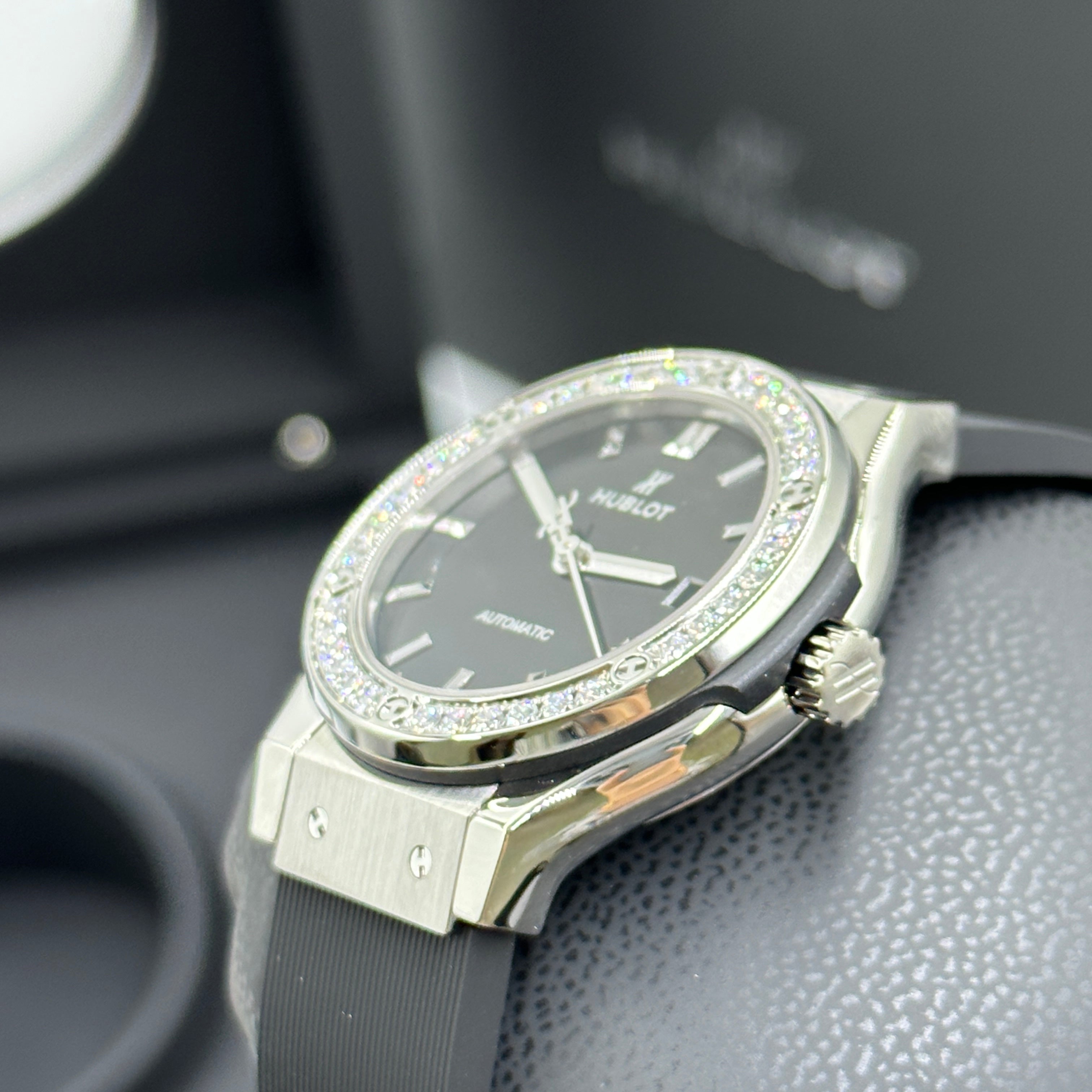 Hublot Classic Fusion 565.NX.1470.RX.1204