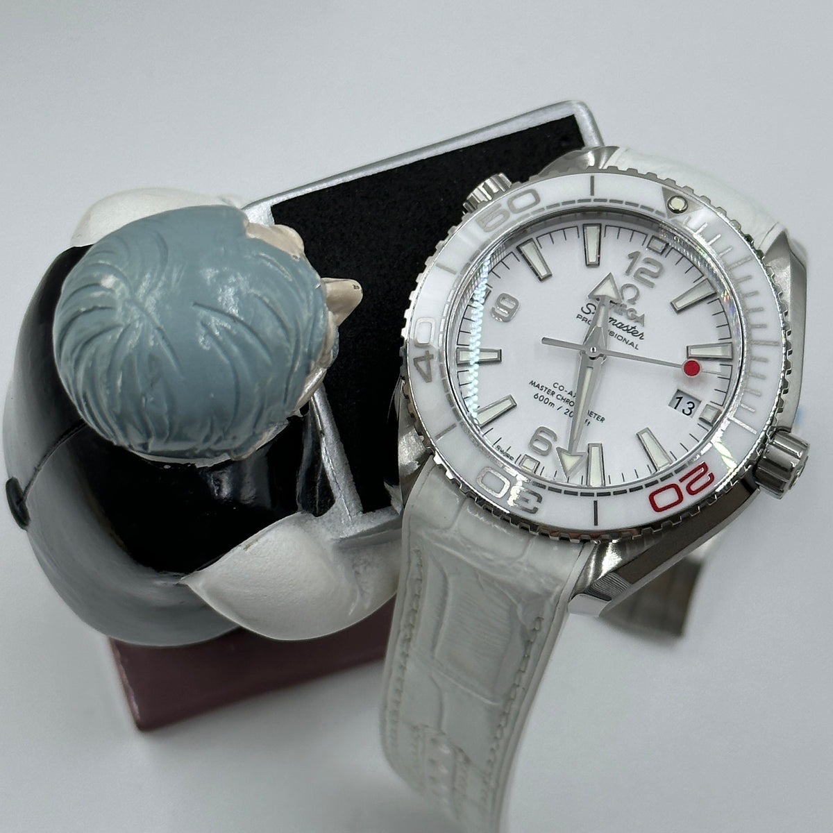 Omega Seamaster Diver 300 M 522.33.40.20.04.001 2026