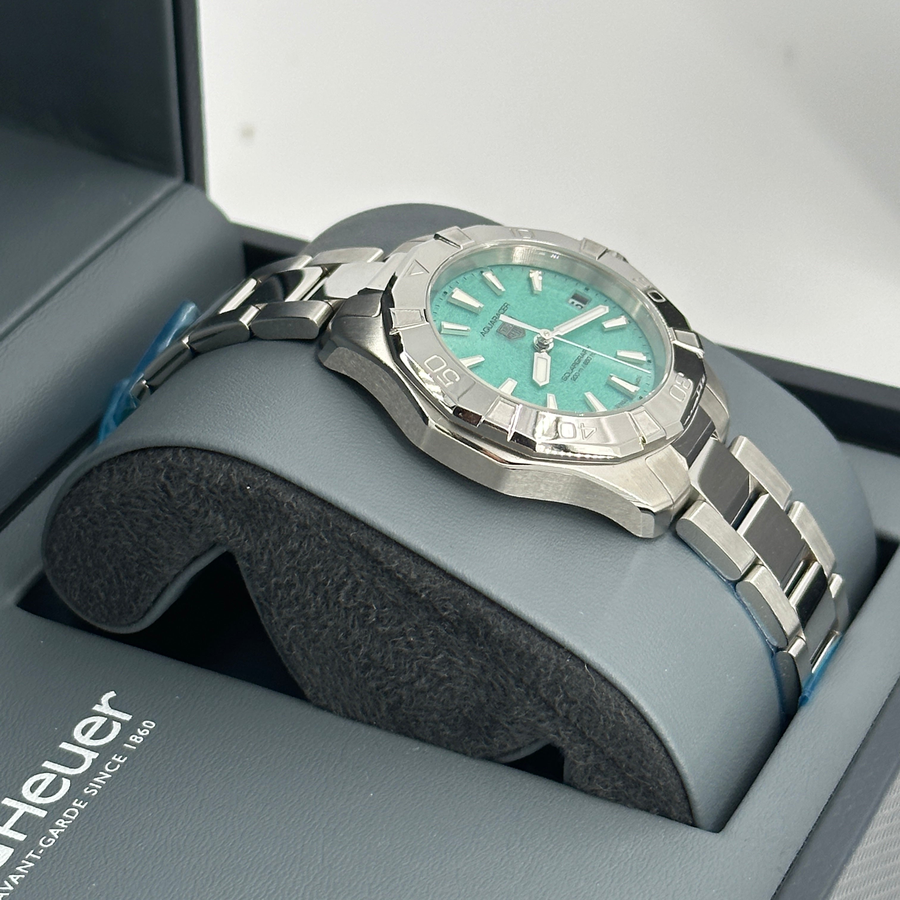 Tag Heuer Aquaracer solargraph WBP1315.BA0005