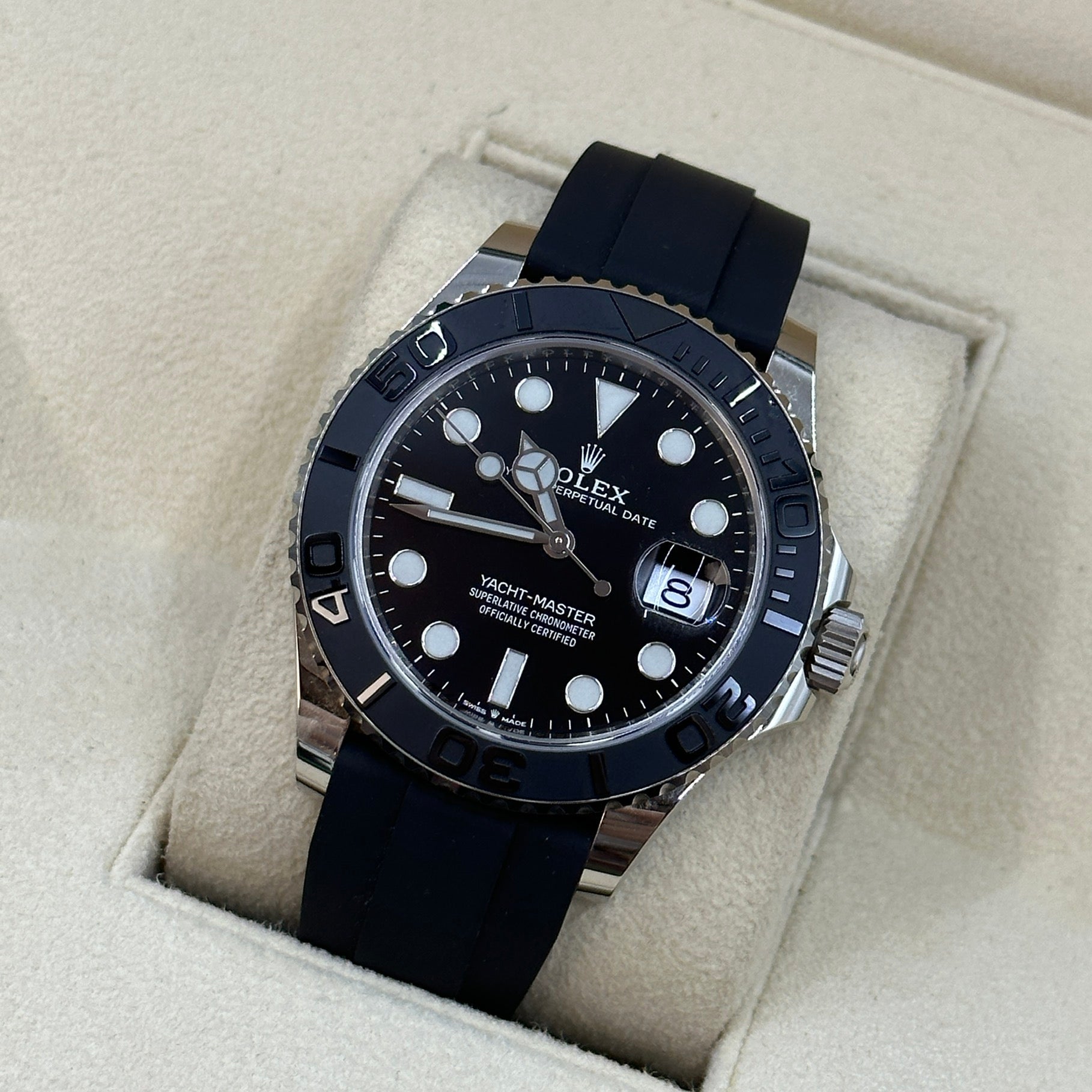 Rolex Yacht-Master 42226659