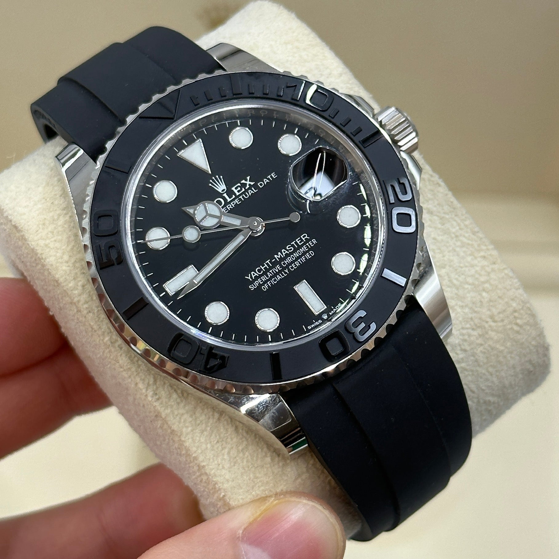 Rolex Yacht-Master 42226659