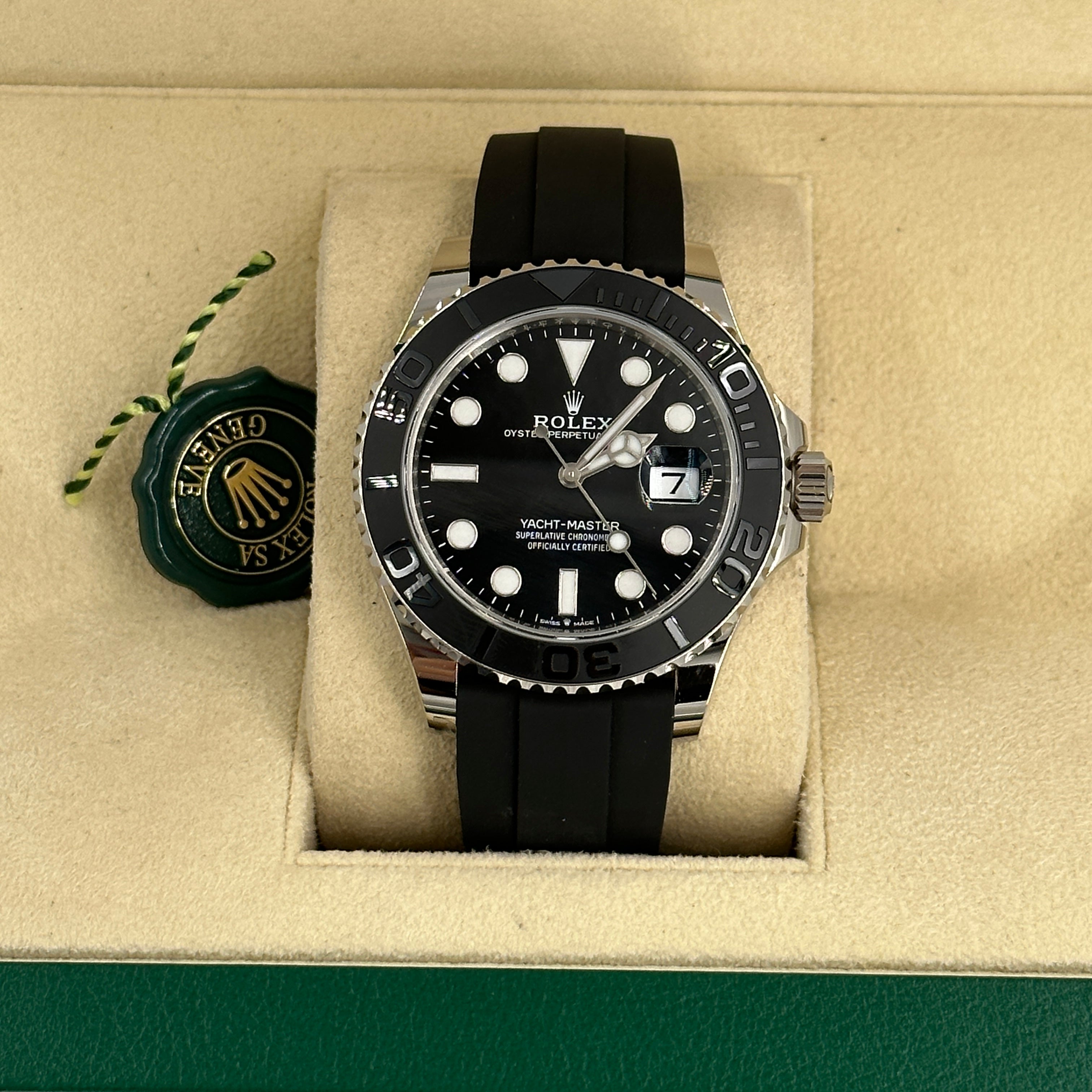 Rolex Yacht-Master 42 226659