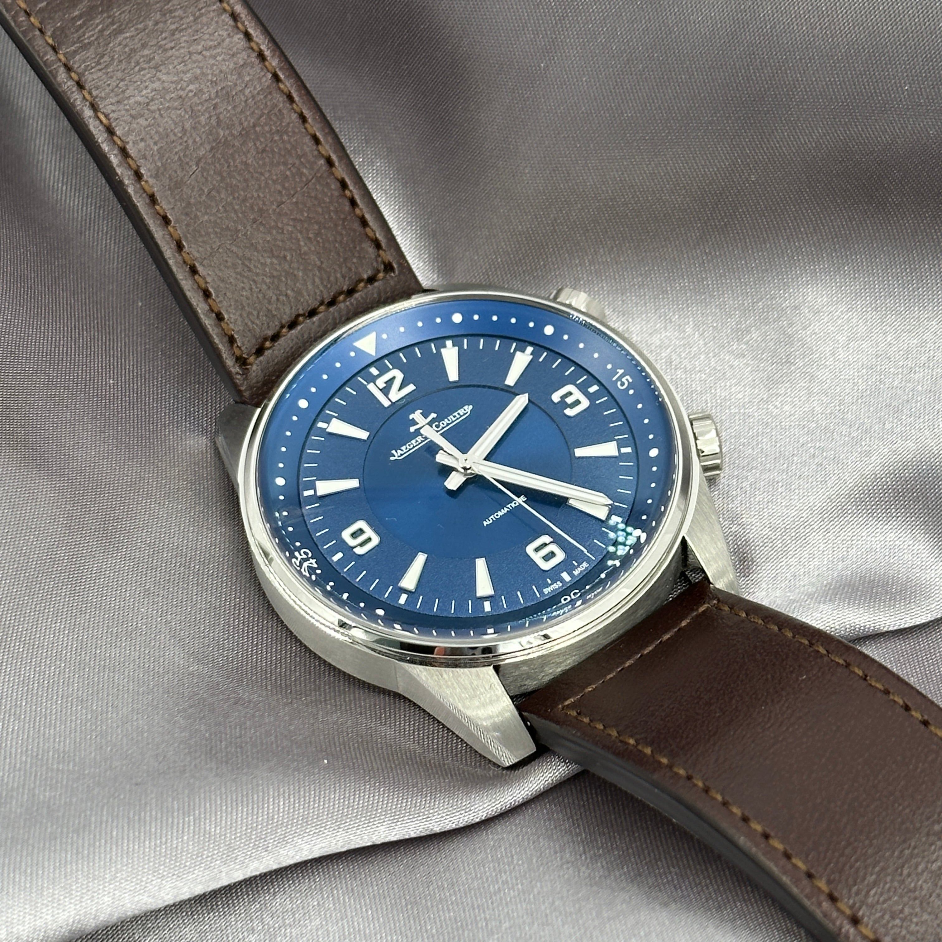 Jaeger-LeCoultre Polaris Q9008480