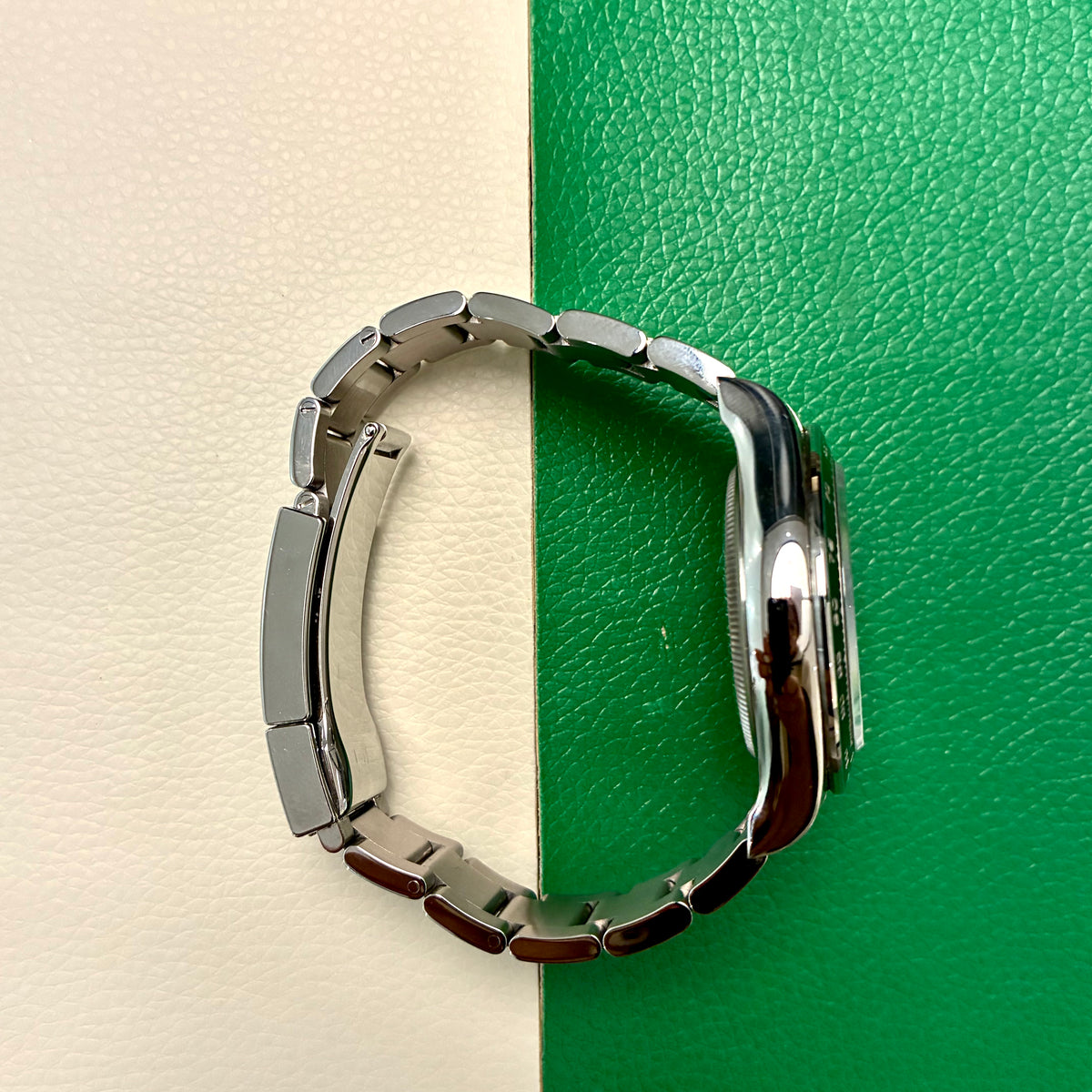 Rolex Daytona 126500LN 2025 Full Set-OIB