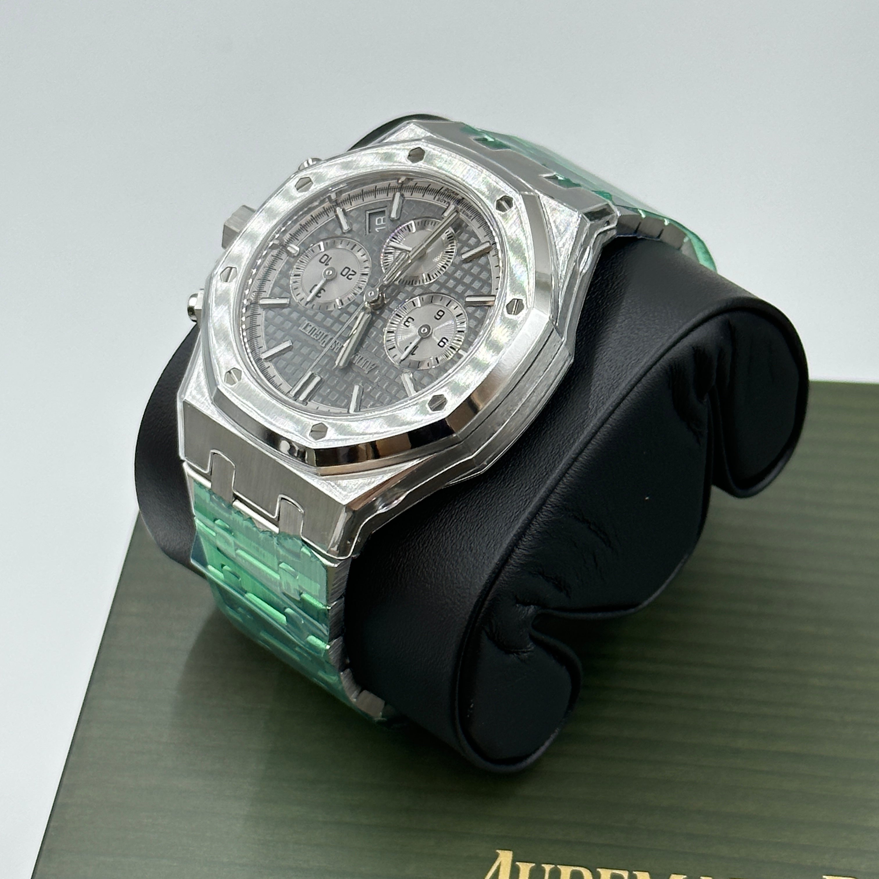 Audemars Piguet Royal Oak Selfwinding Chronograph 26715ST.OO.1356ST.02 2026