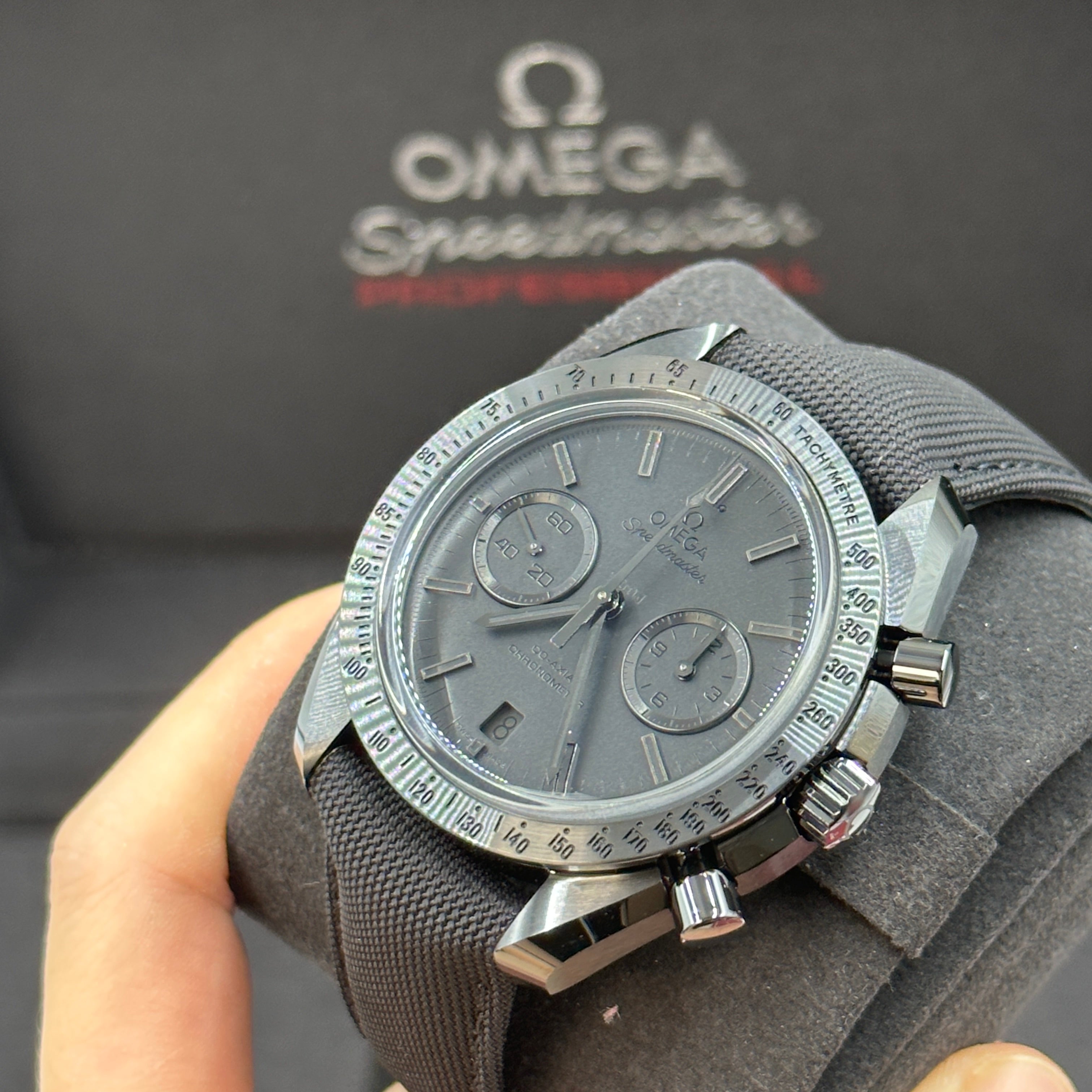 Omega Speedmaster 311.92.44.51.01.005