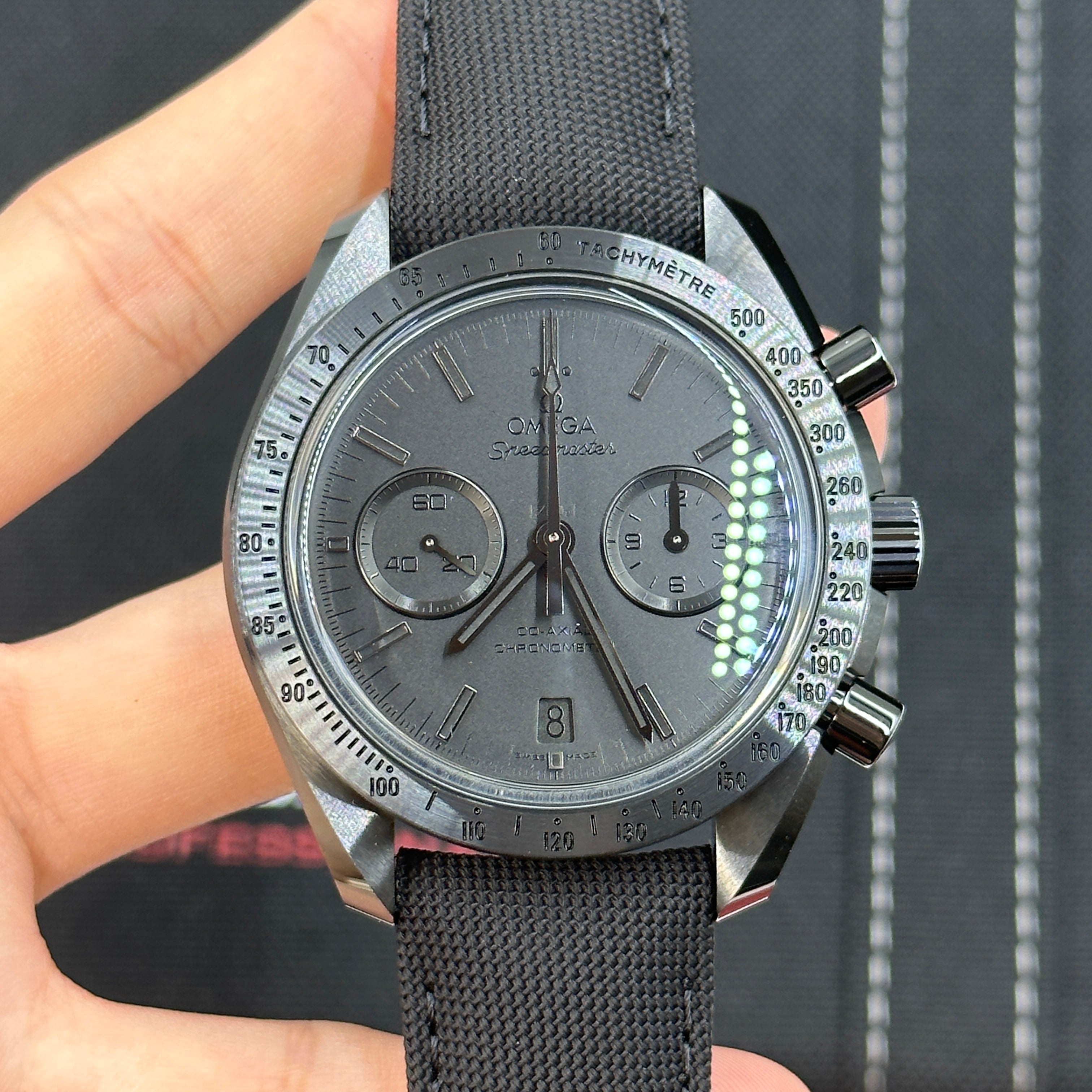Omega Speedmaster 311.92.44.51.01.005
