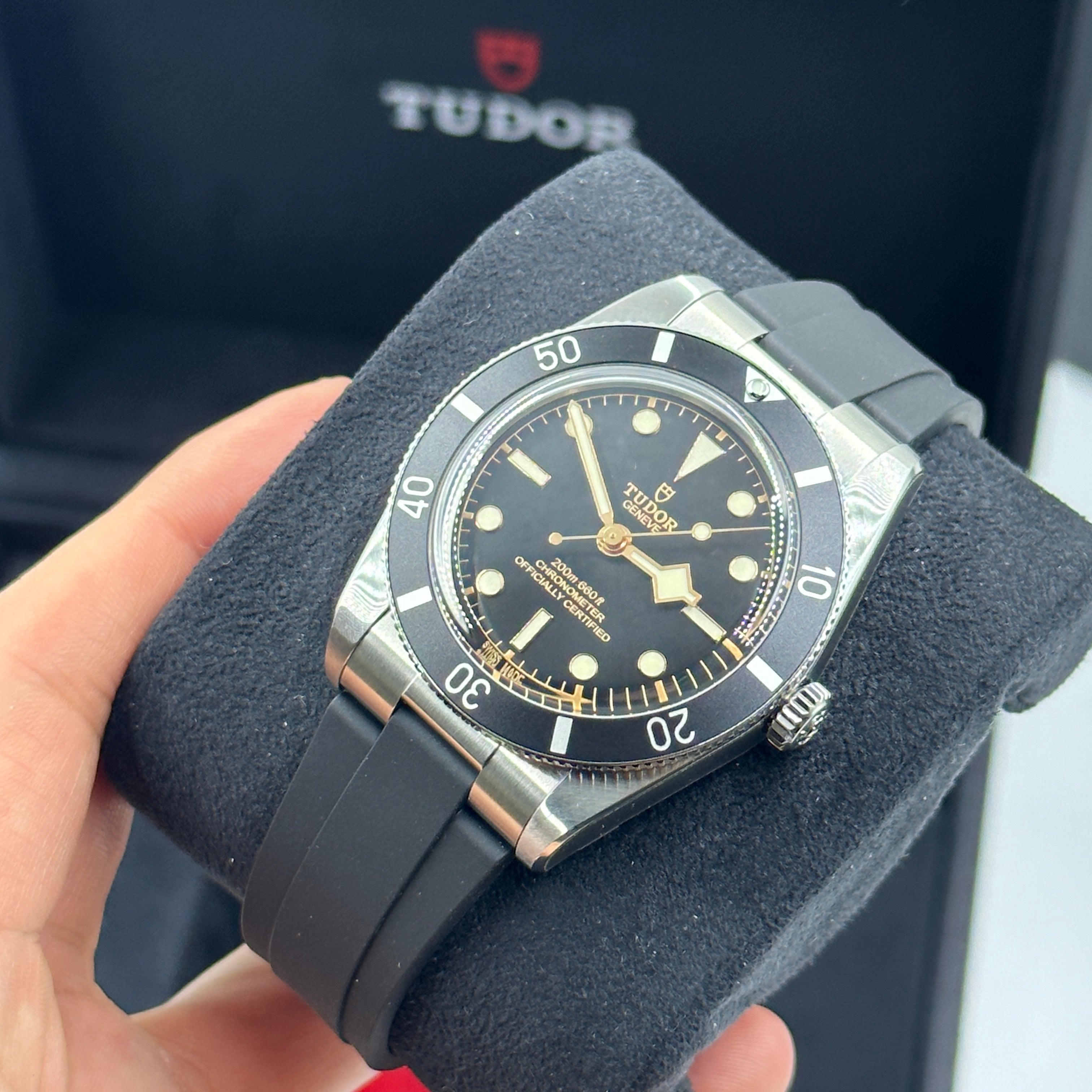 Tudor Black Bay 54 m79000n-0002