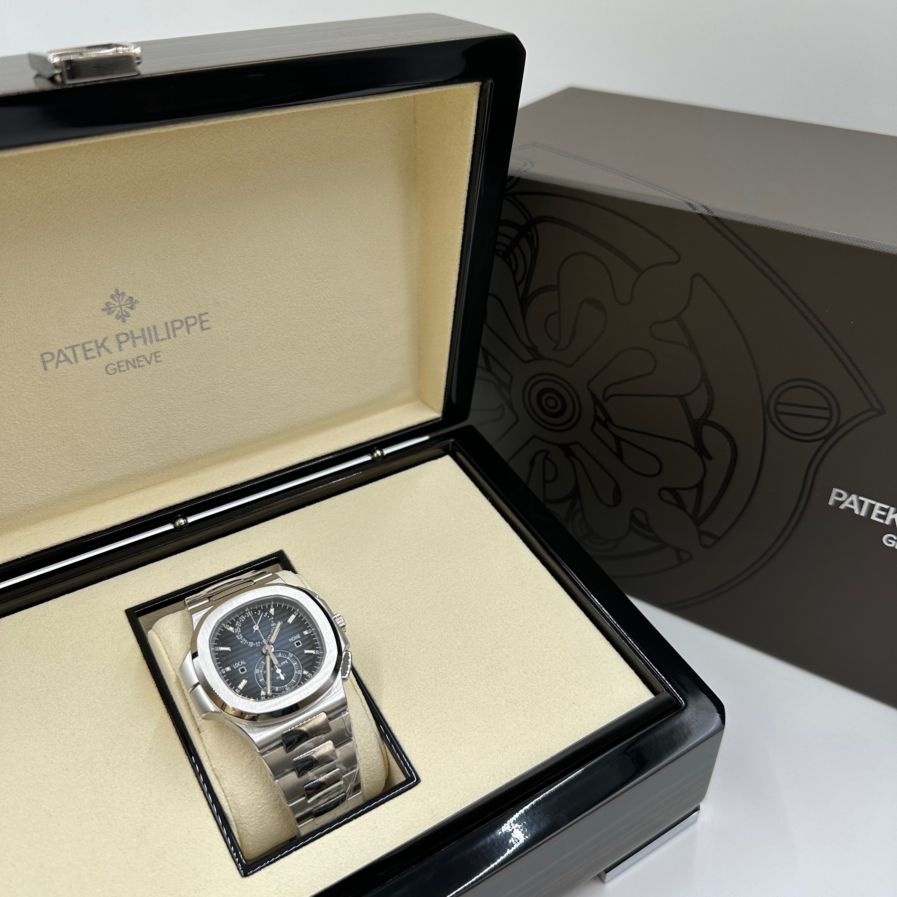 Patek Philippe 5990/1A-011 2026
