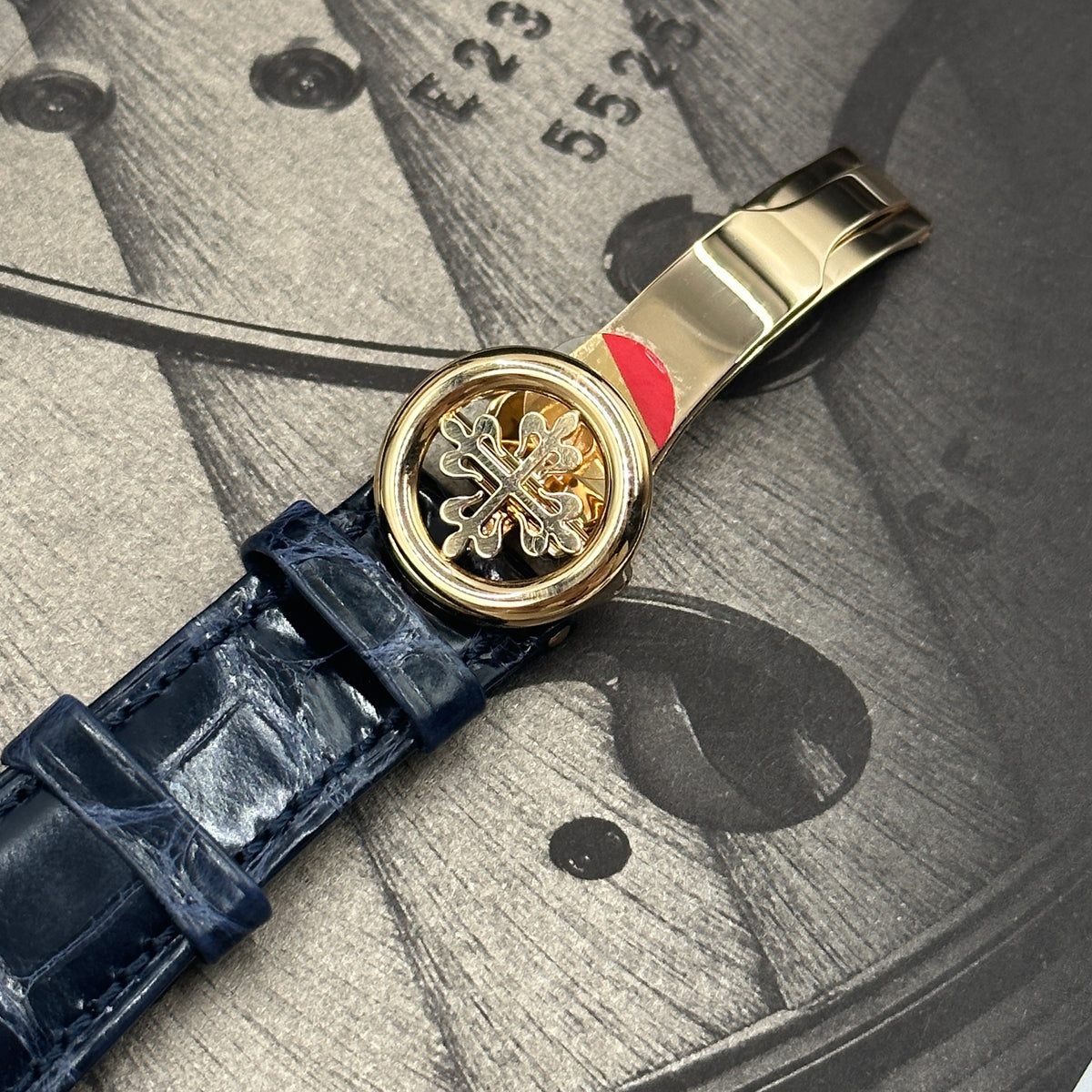 Patek Philippe Annual Calendar 5396R-014 2020