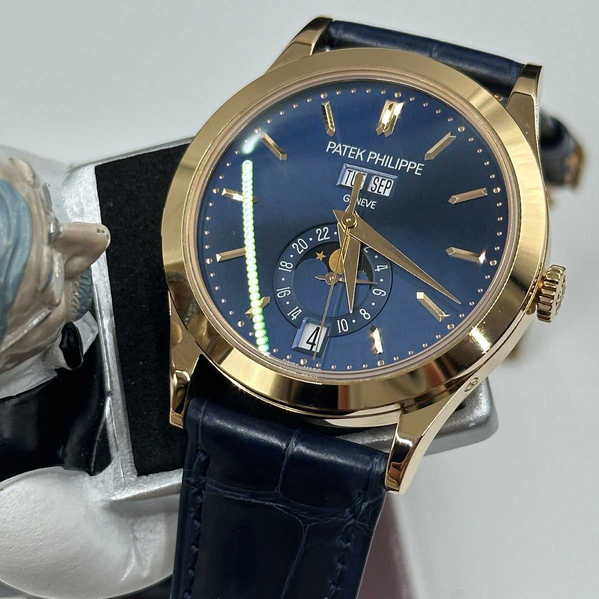 Patek Philippe Annual Calendar 5396R-014 2020
