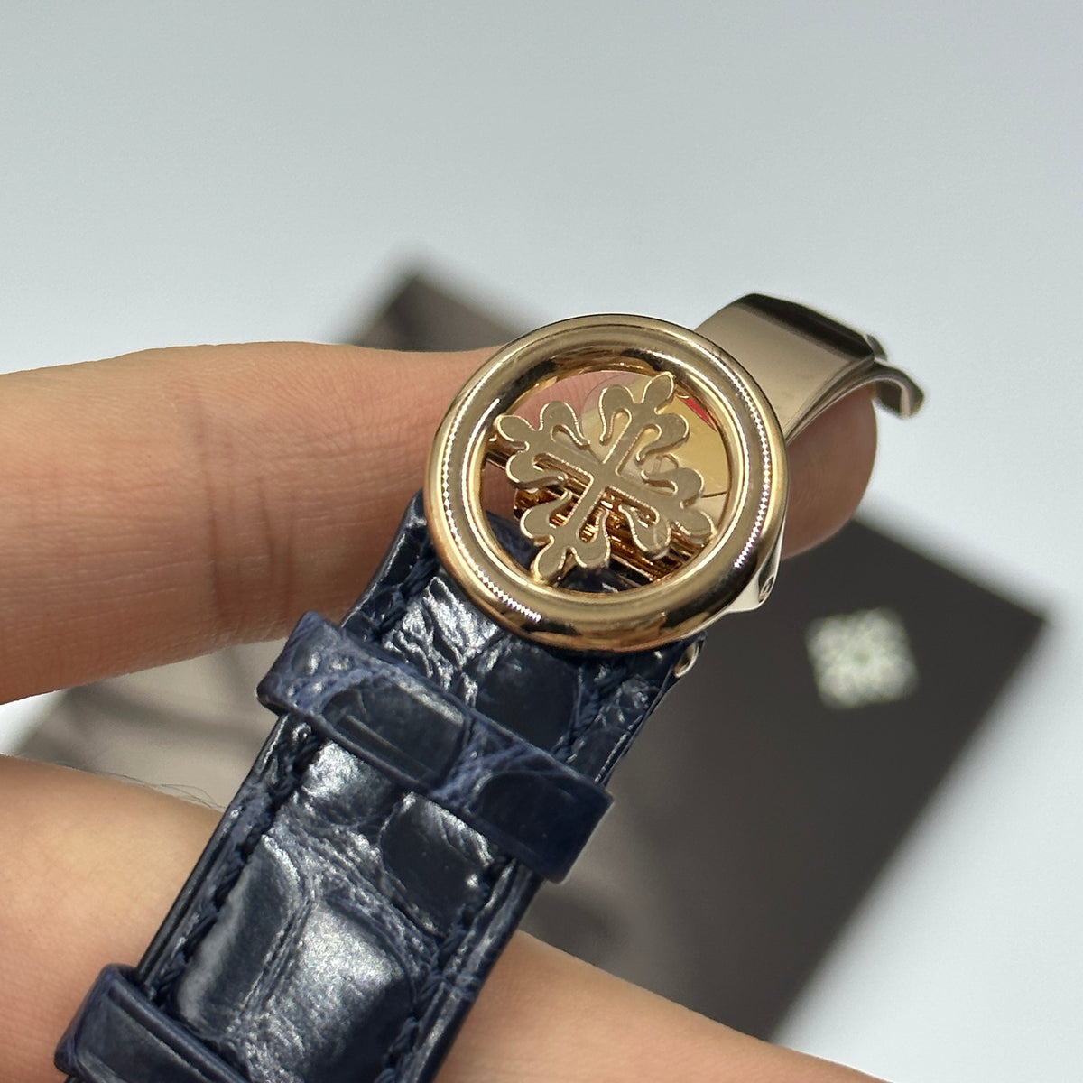 Patek Philippe Annual Calendar 5396R-014 2020