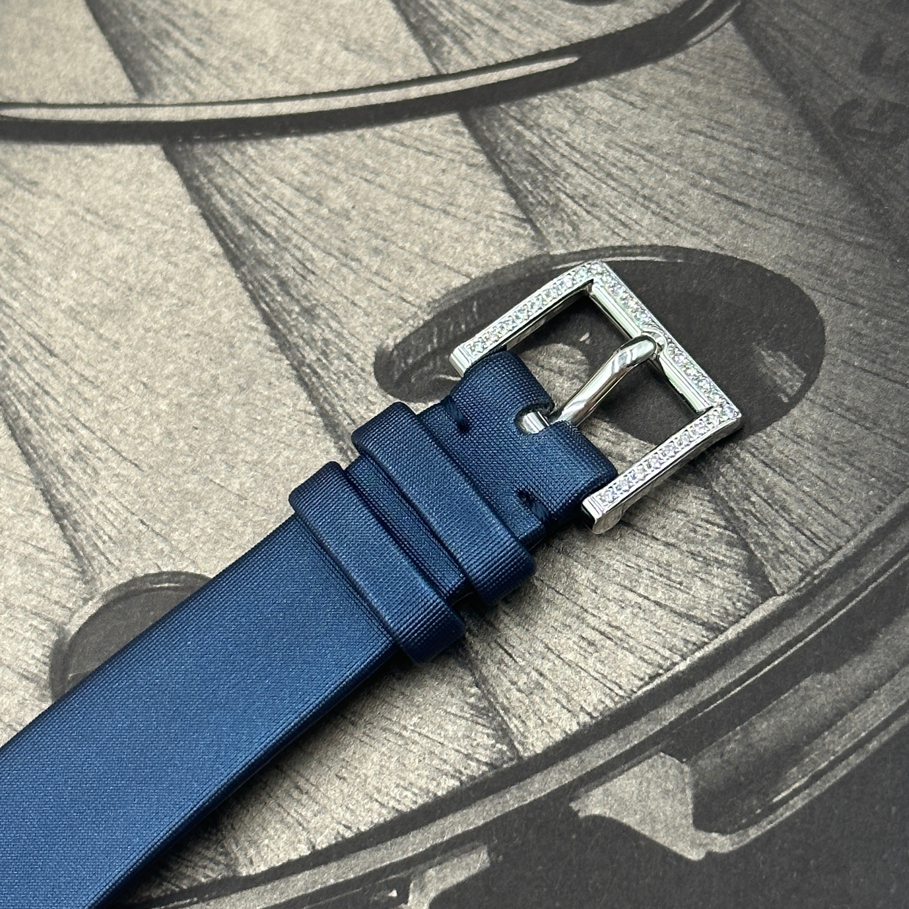 Patek Philippe GONDOLO 7099G-001