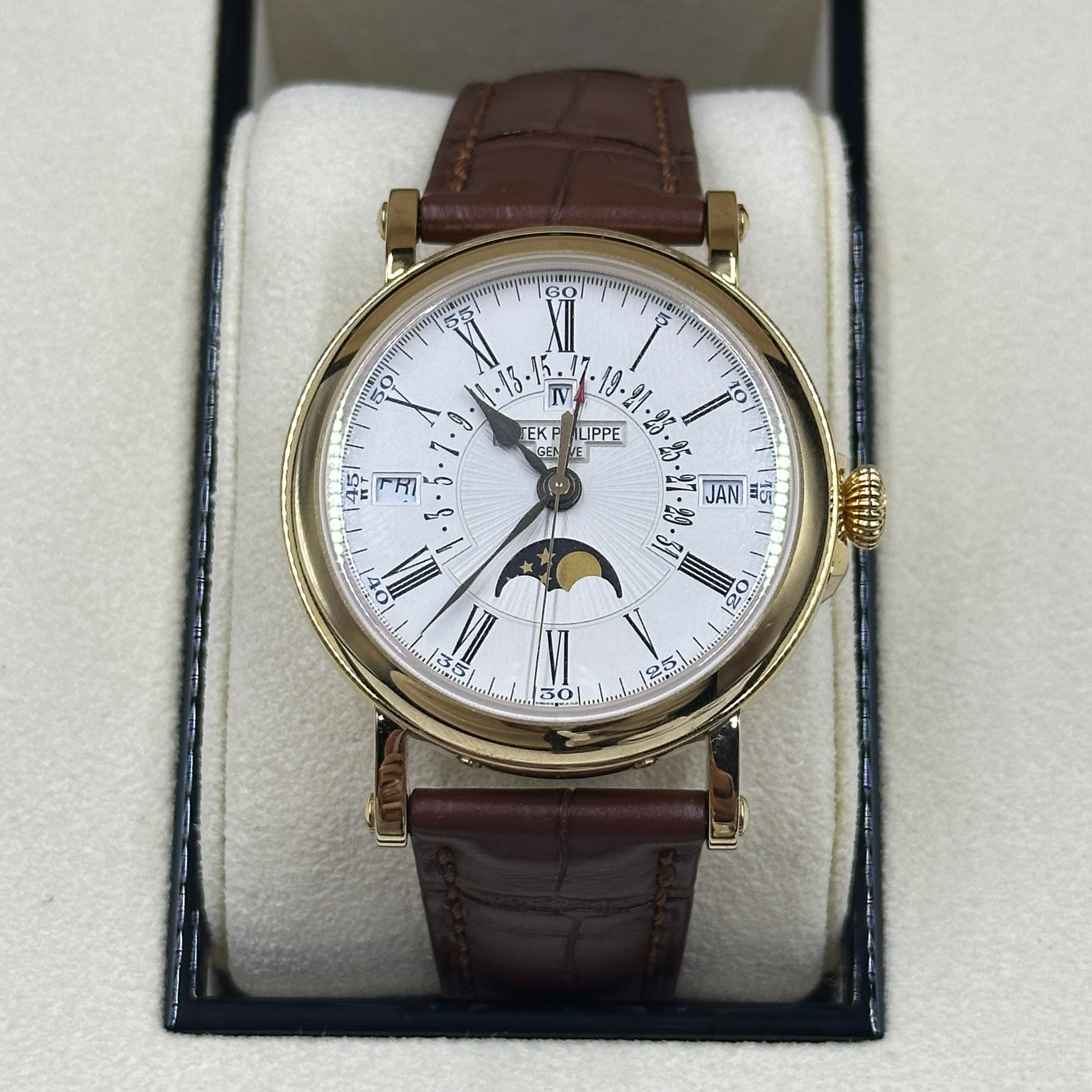Patek Philippe 5159J-001