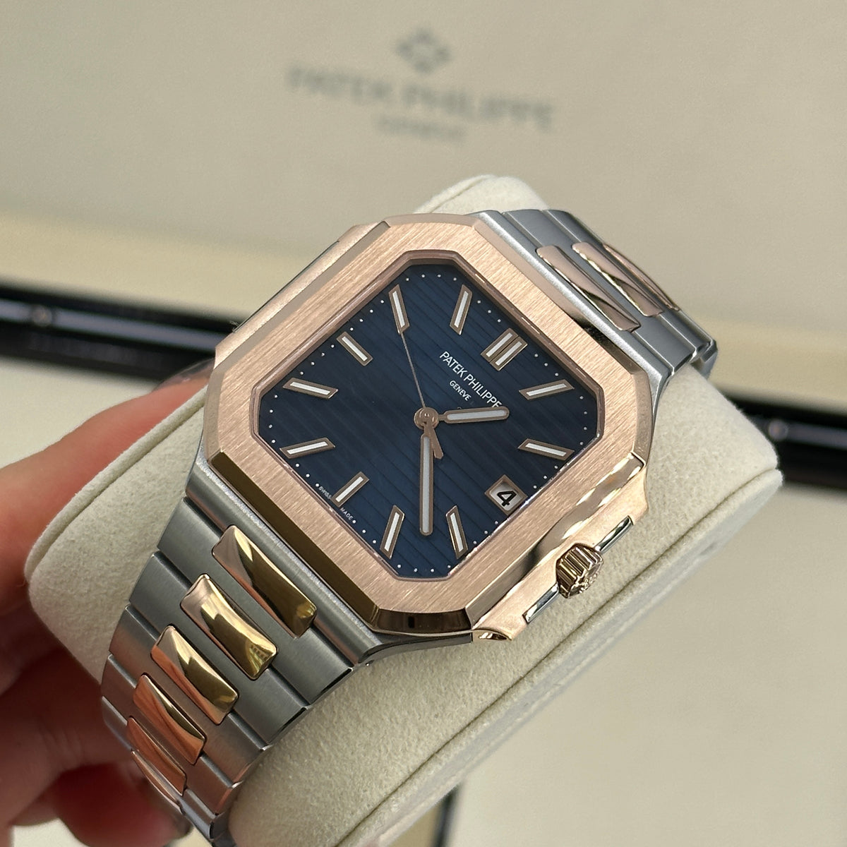 Patek Philippe Cubitus 5821/1Ar-001 2026