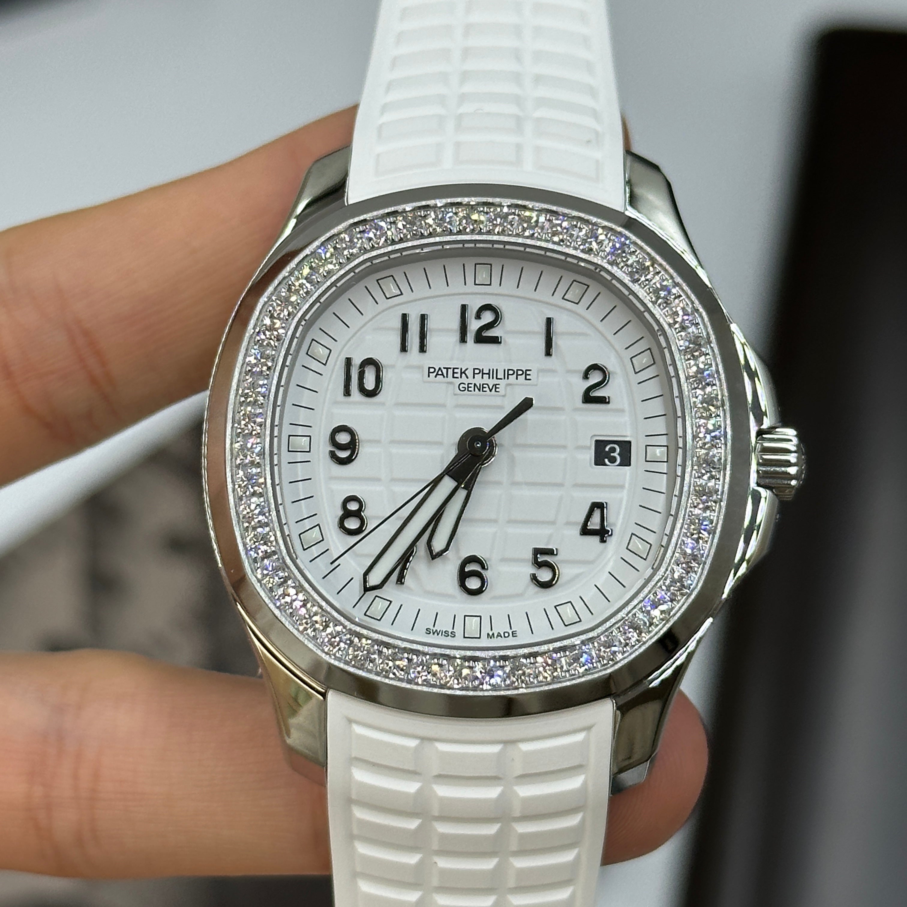 Patek Philippe Aquanaut 5267/200A-010 2026