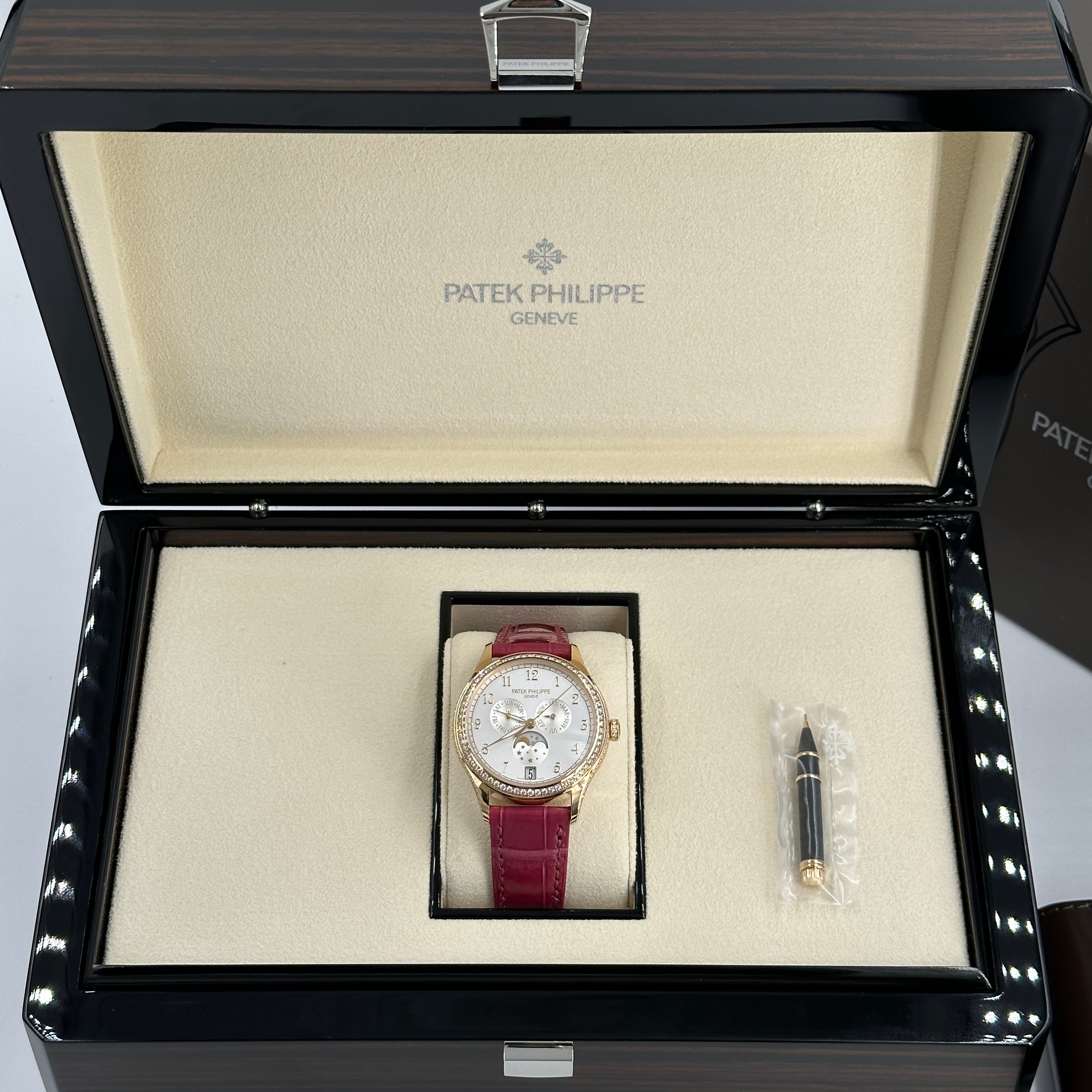 PATEK PHILIPPE Complications PHILIPPE4947R-001