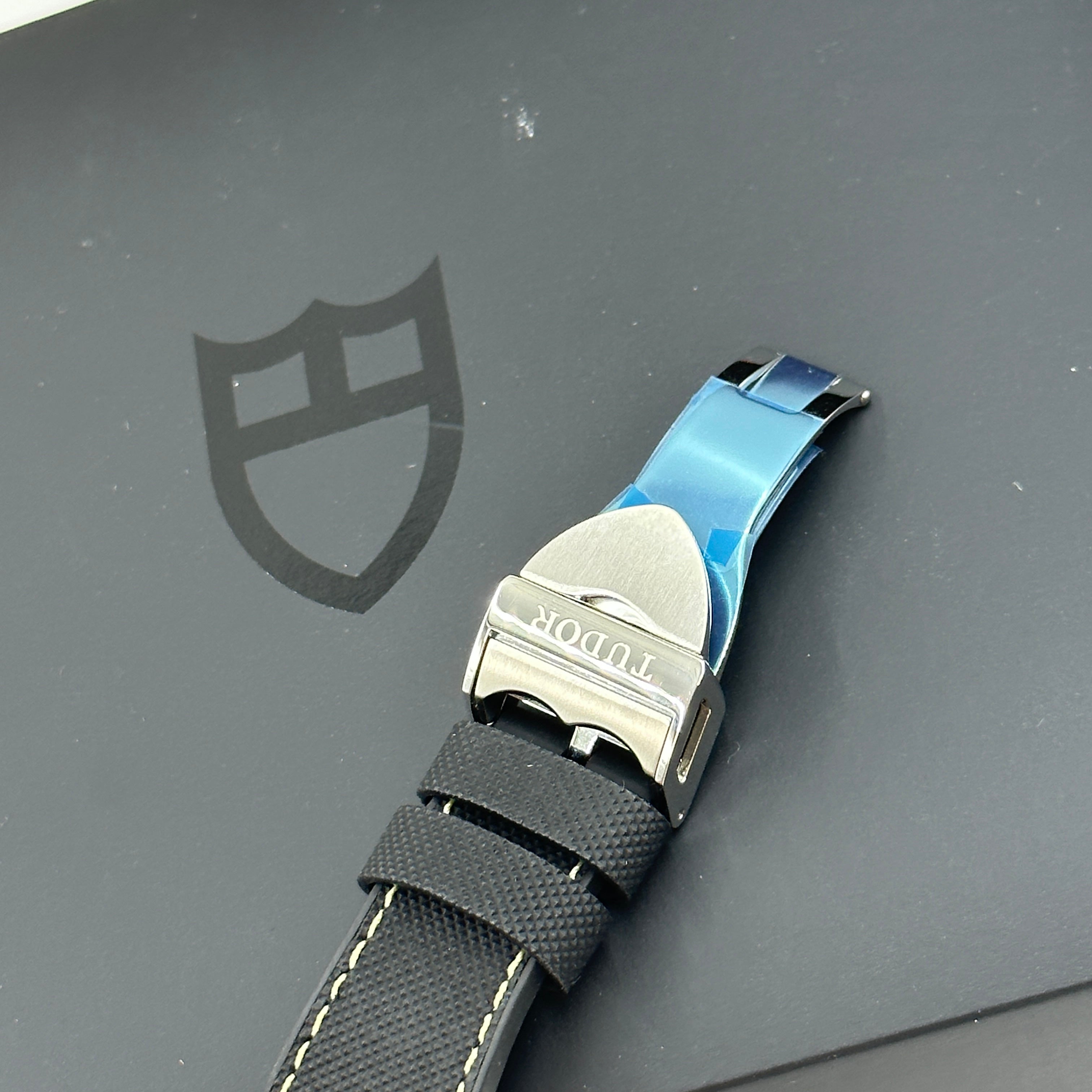 Tudor Black Bay Pro 39 M79470-0003 2026