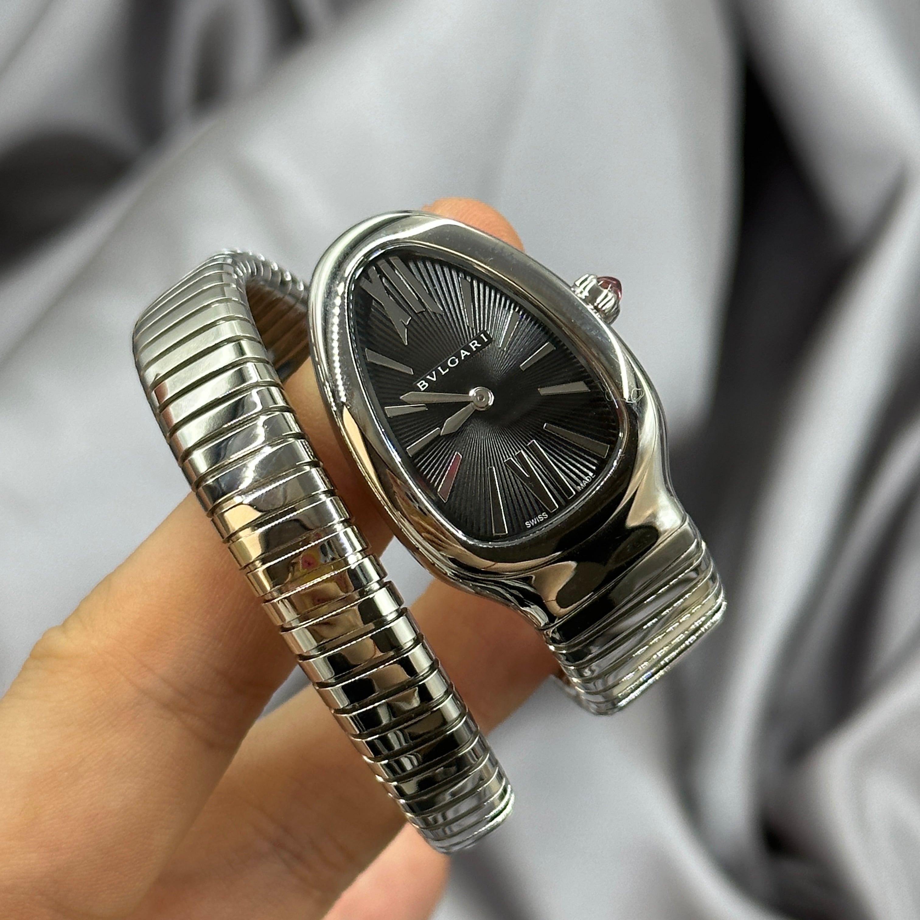 Bulgari Serpenti 102824