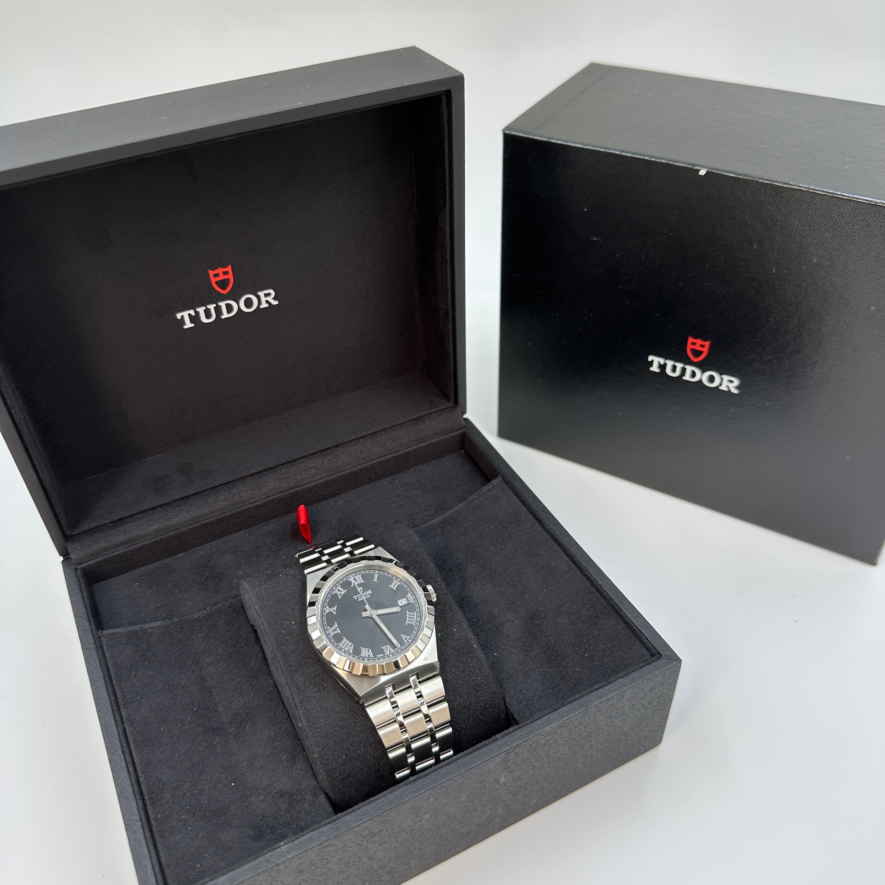 TUDOR Royal 38mm M28500-0003