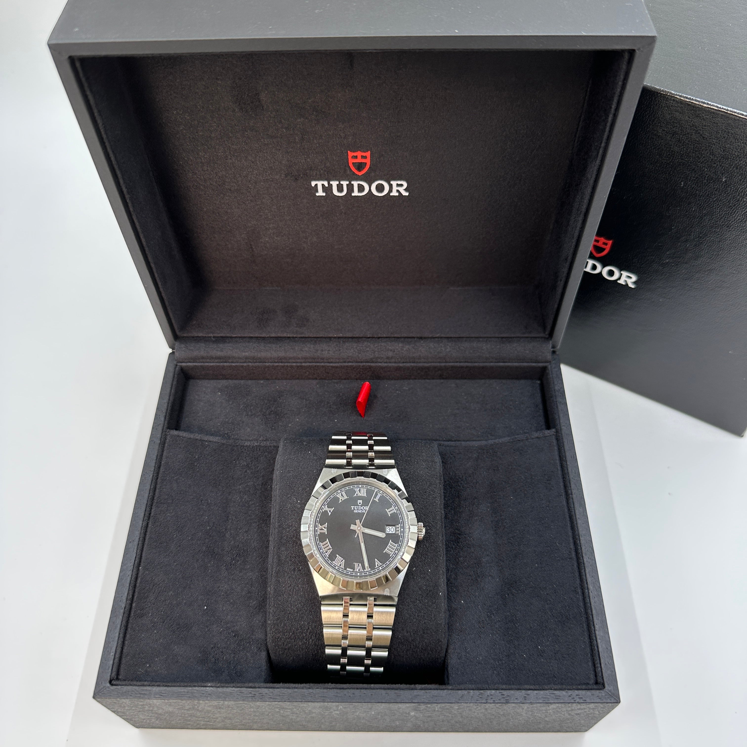 TUDOR Royal 38mm M28500-0003