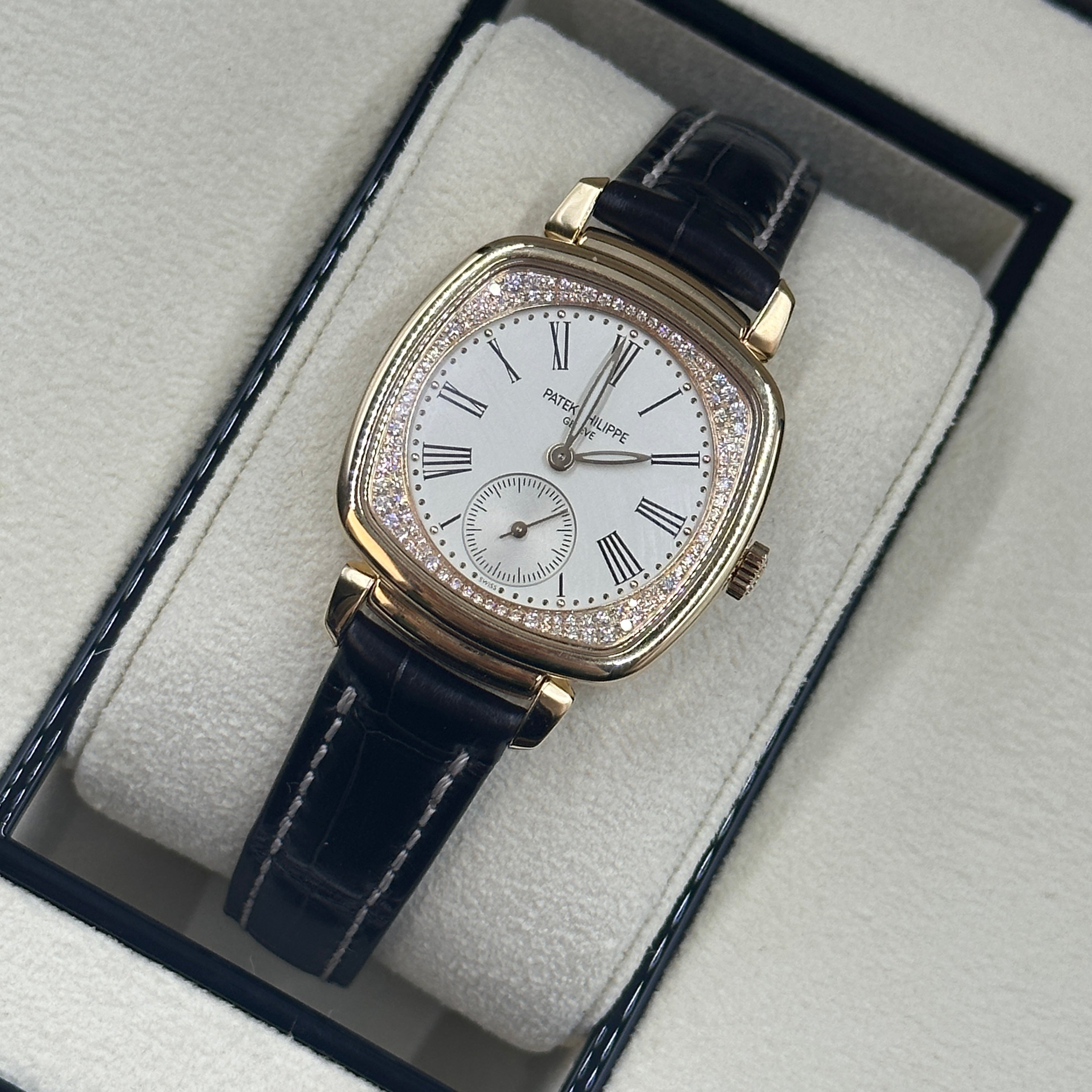 Patek Philippe Gondolo 7041R-001