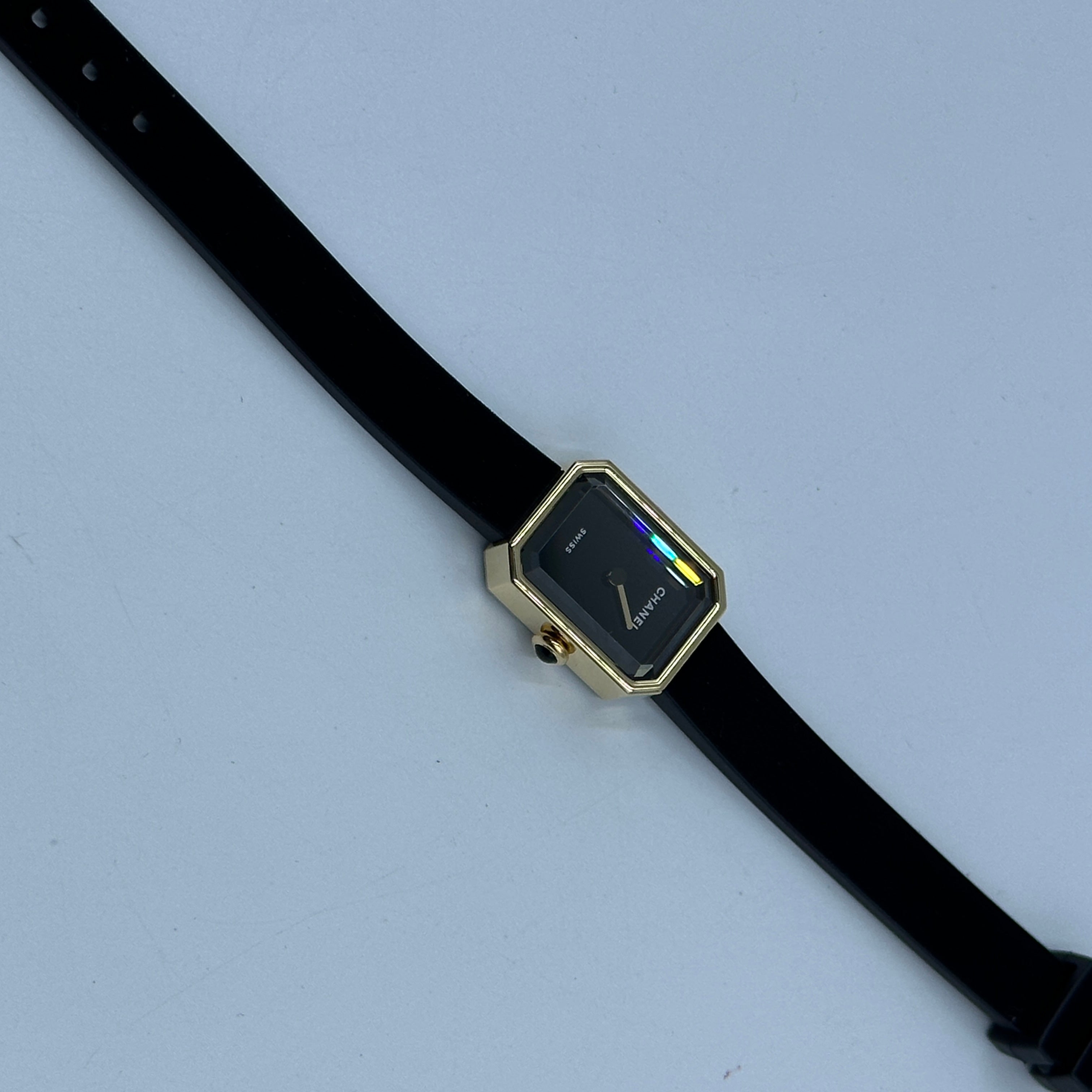 Chanel Première Velours H6125 2026
