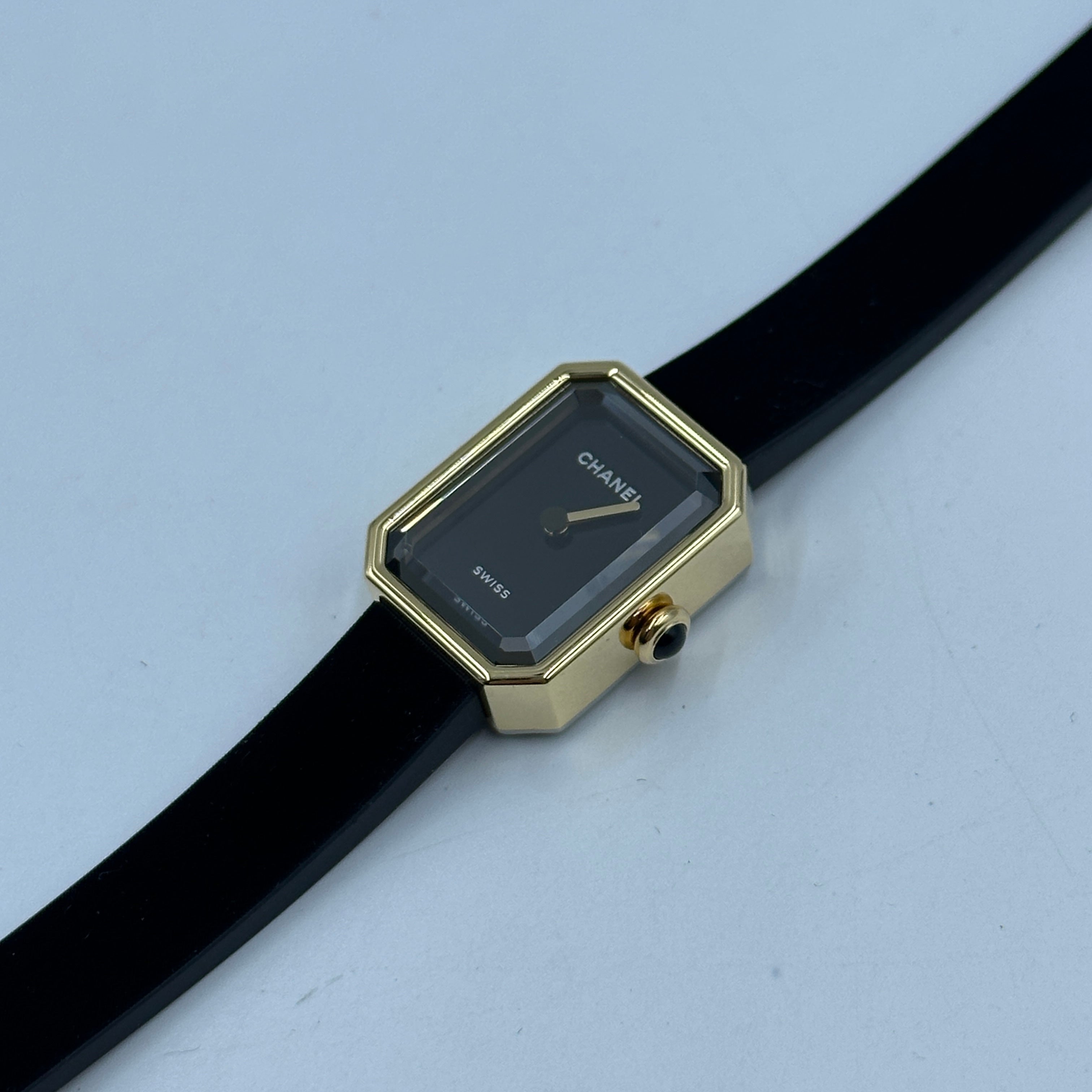 Chanel Première Velours H6125 2026